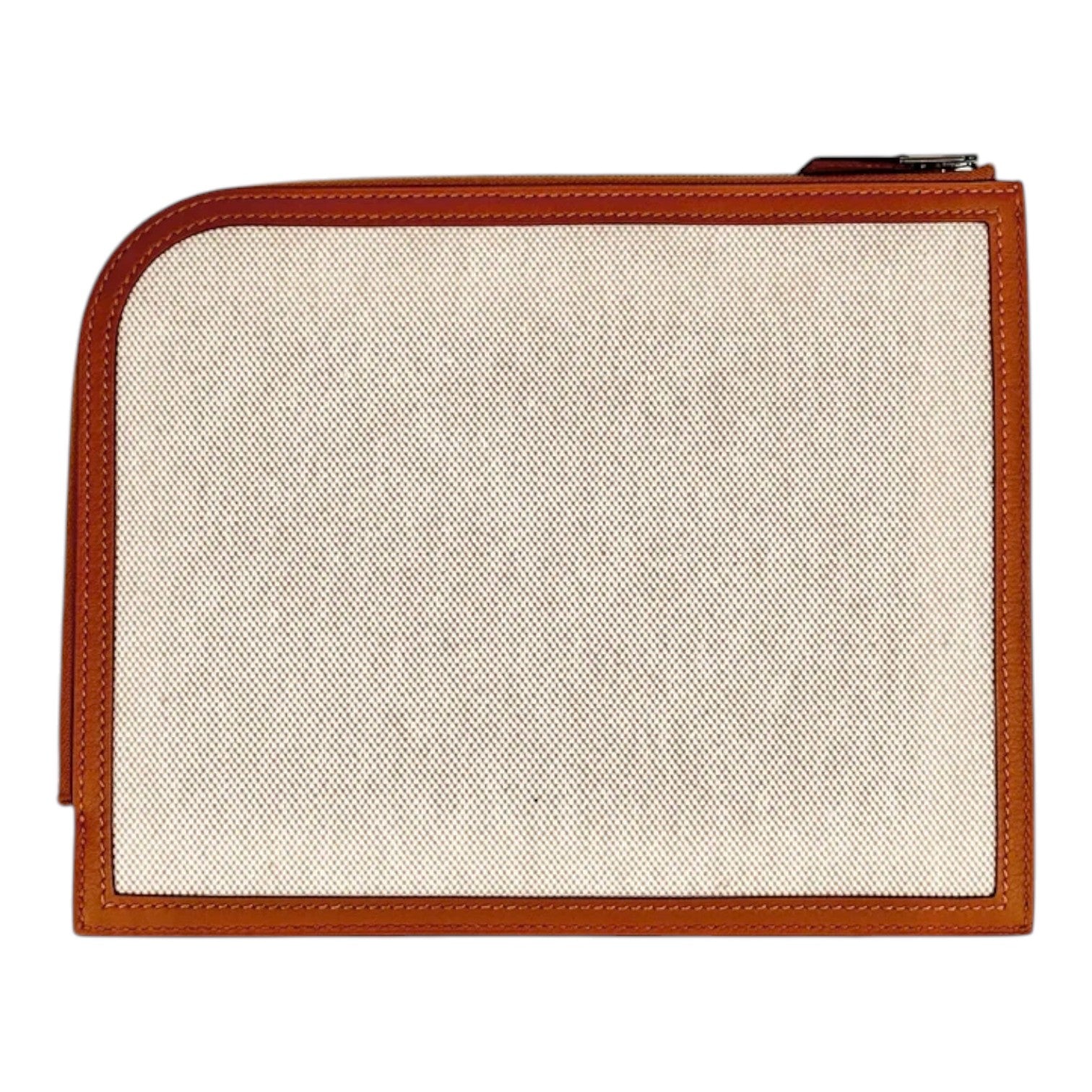 Hermes Cargo Punch Pouch