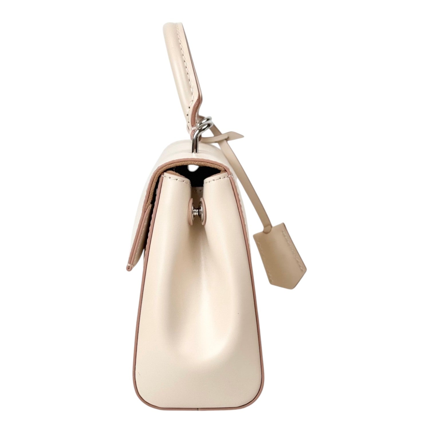 Louis Vuitton Mini Cluny Epi Leather Bag