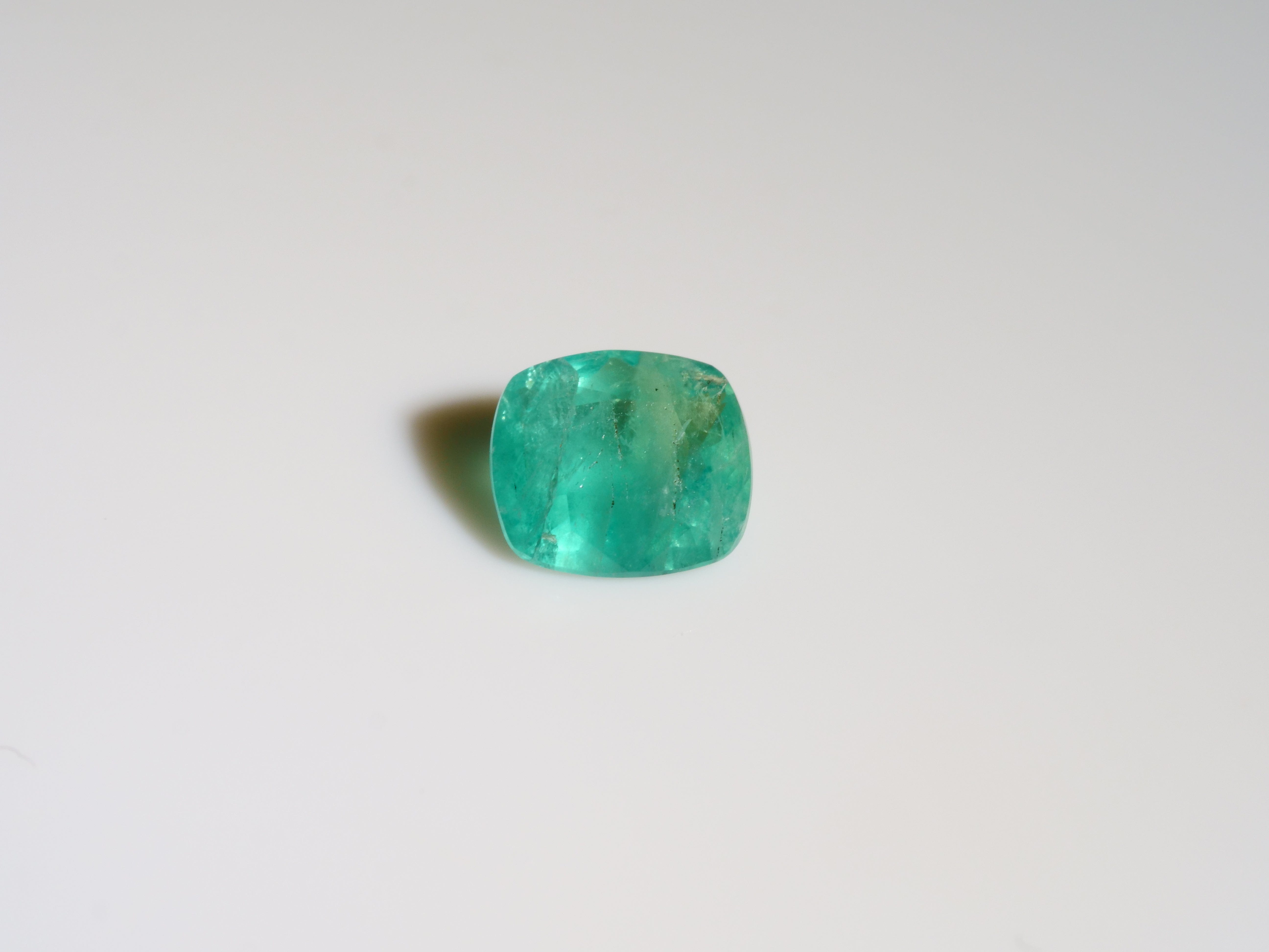 David Harry Jewels 0.50ct Green Hauyne