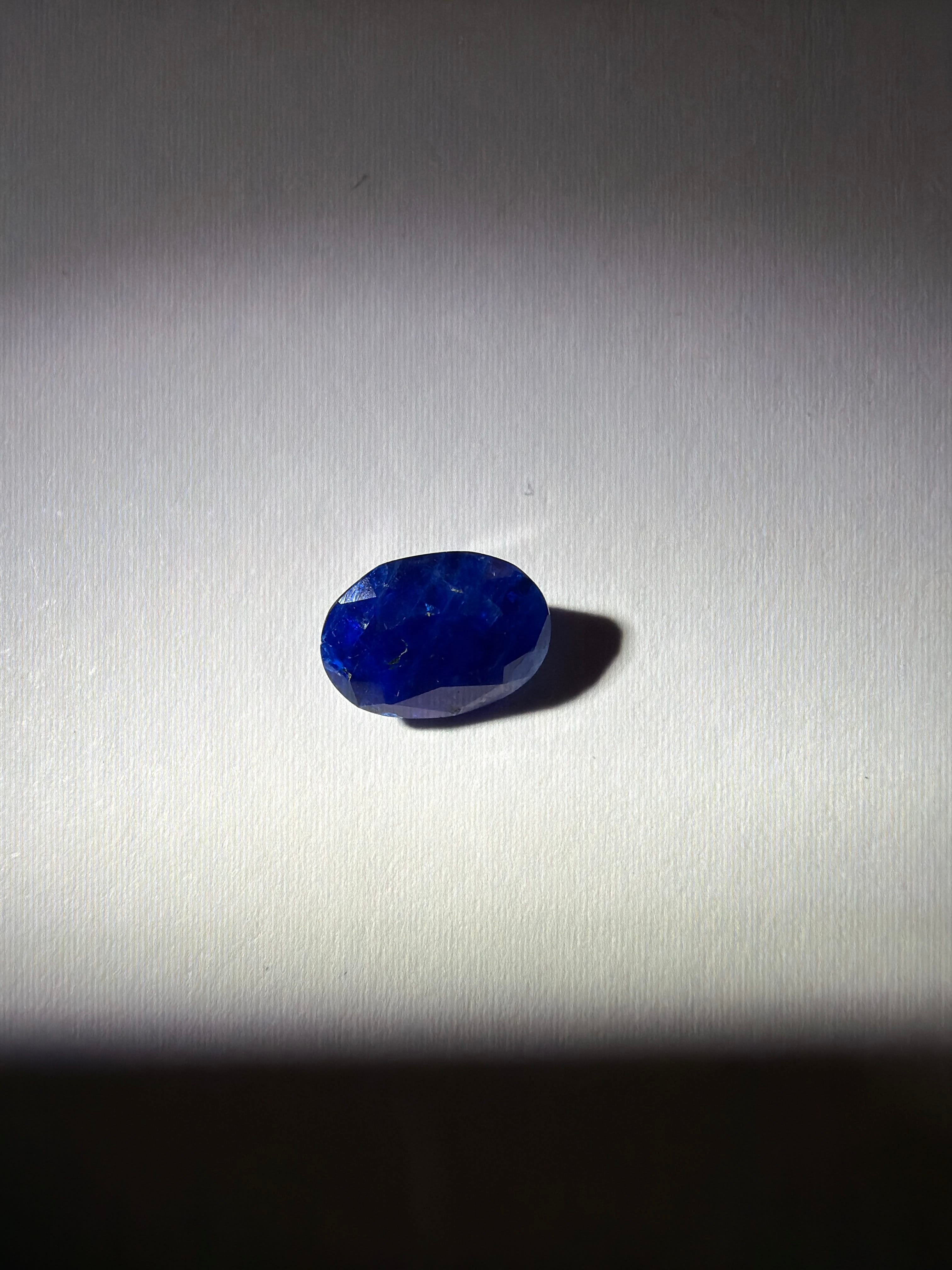 David Harry Jewels 0.98ct Hauyne