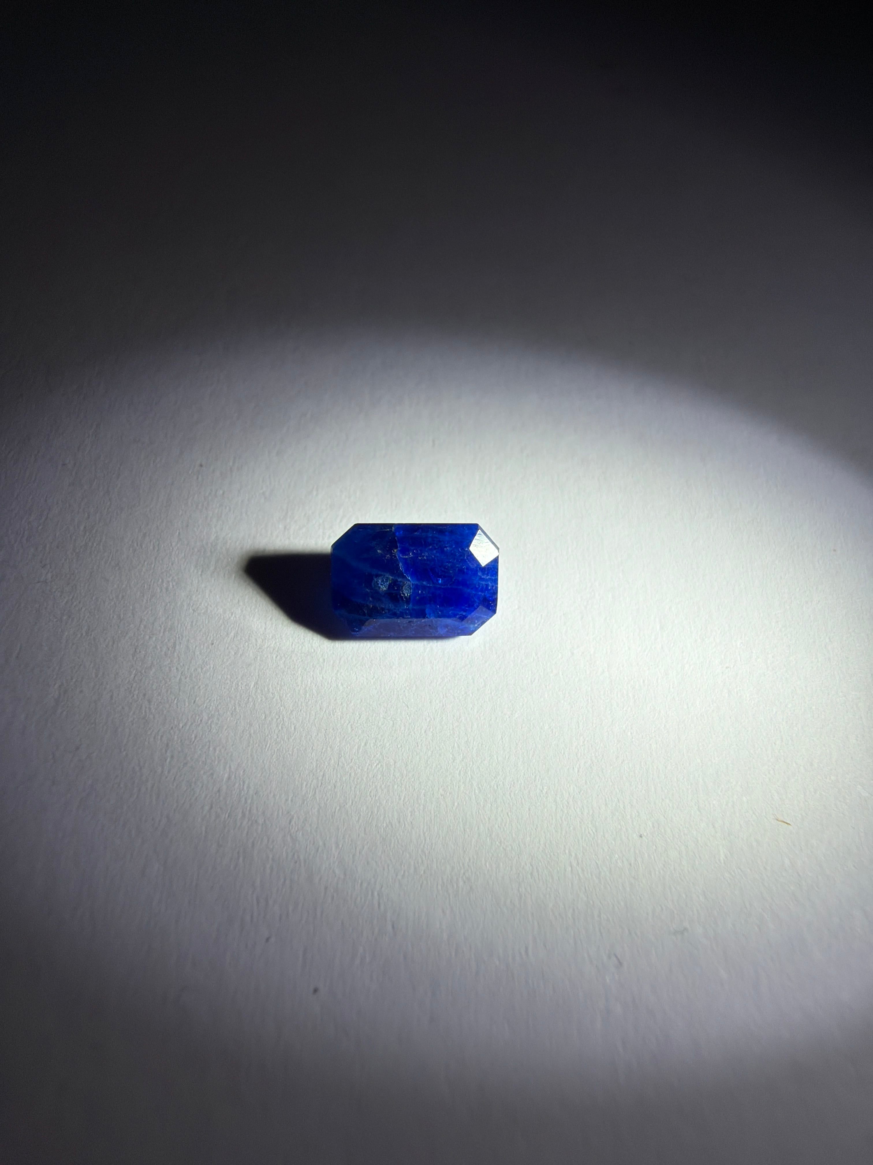 David Harry Jewels 1.02ct Hauyne