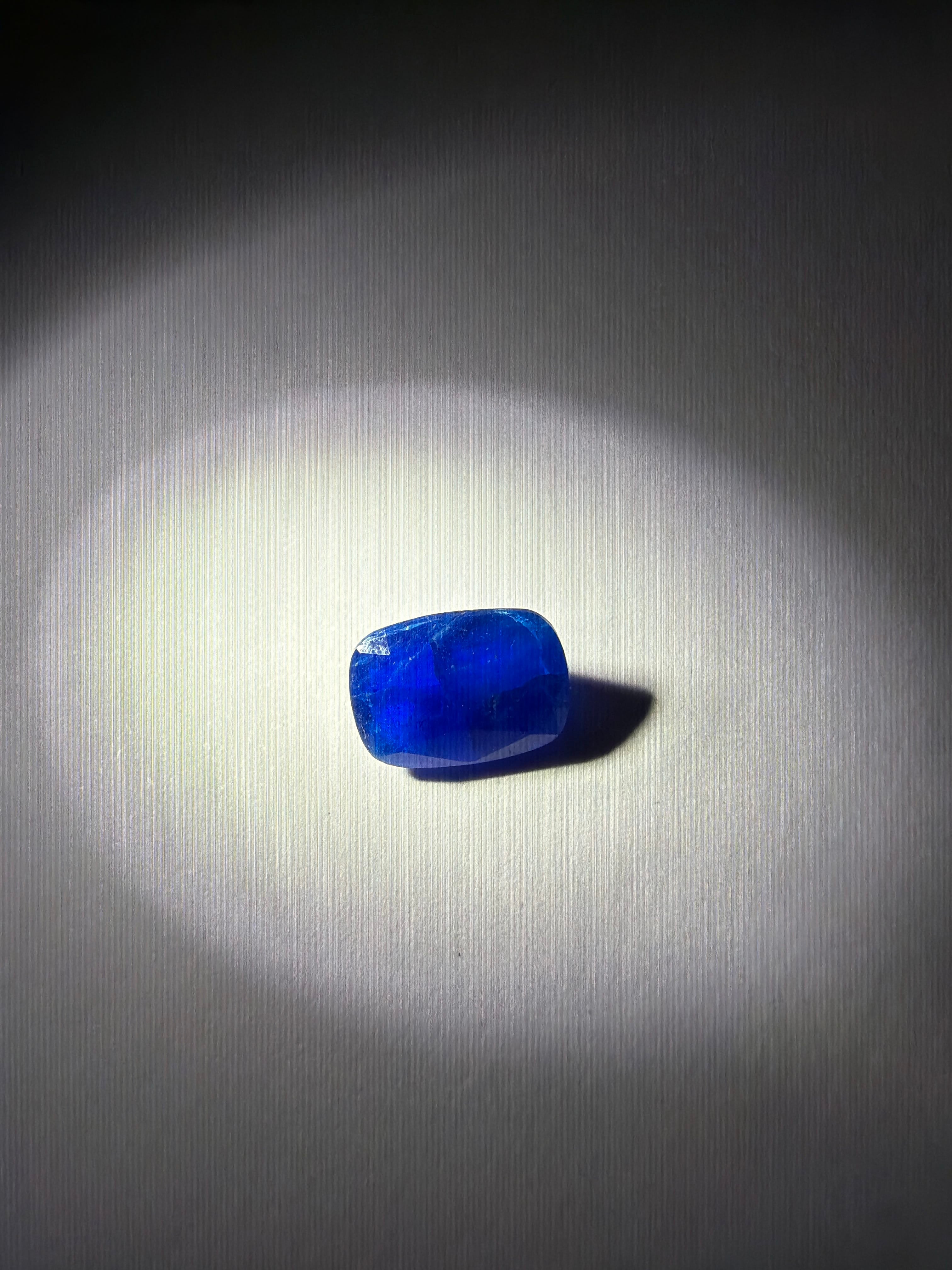 David Harry Jewels 1.42ct Hauyne