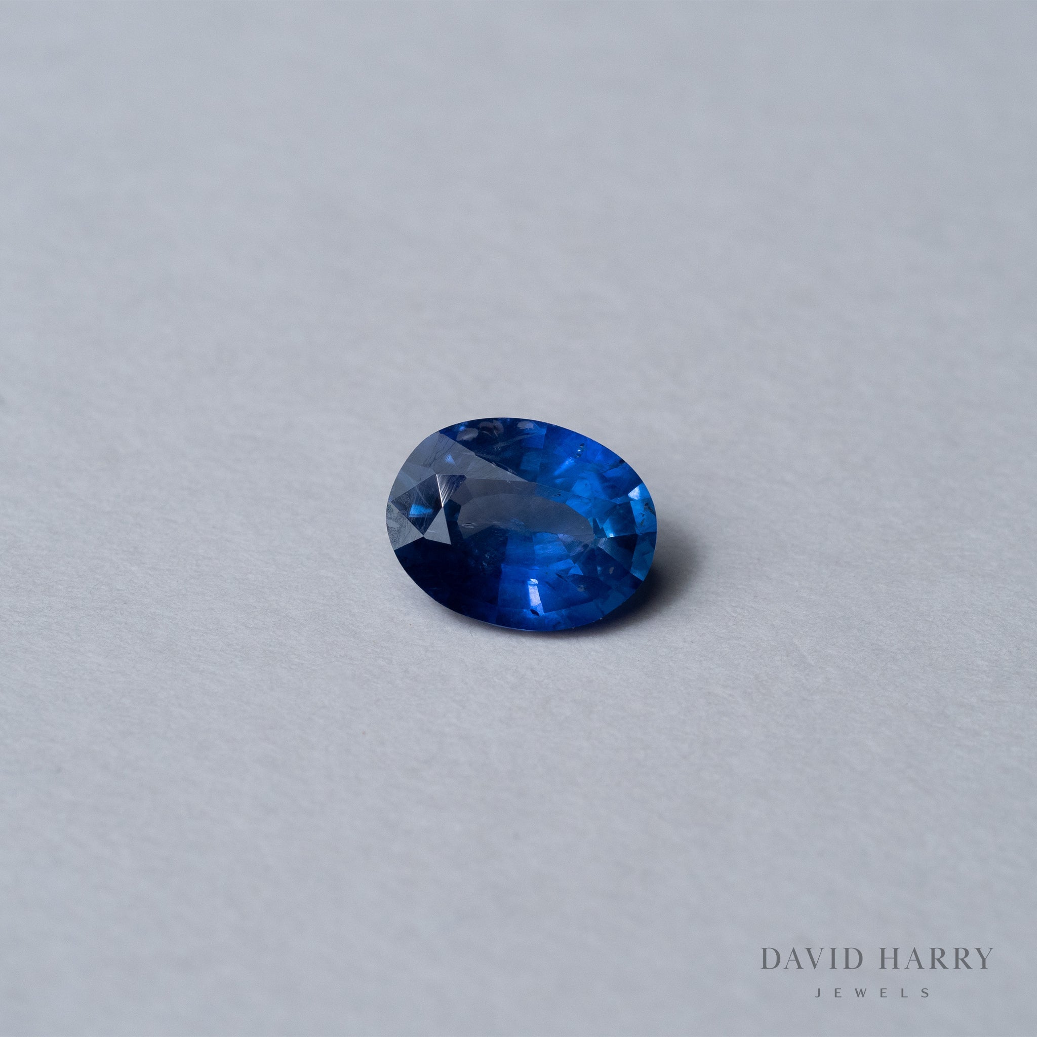 David Harry Jewels 1.65ct Ceylon Sapphire