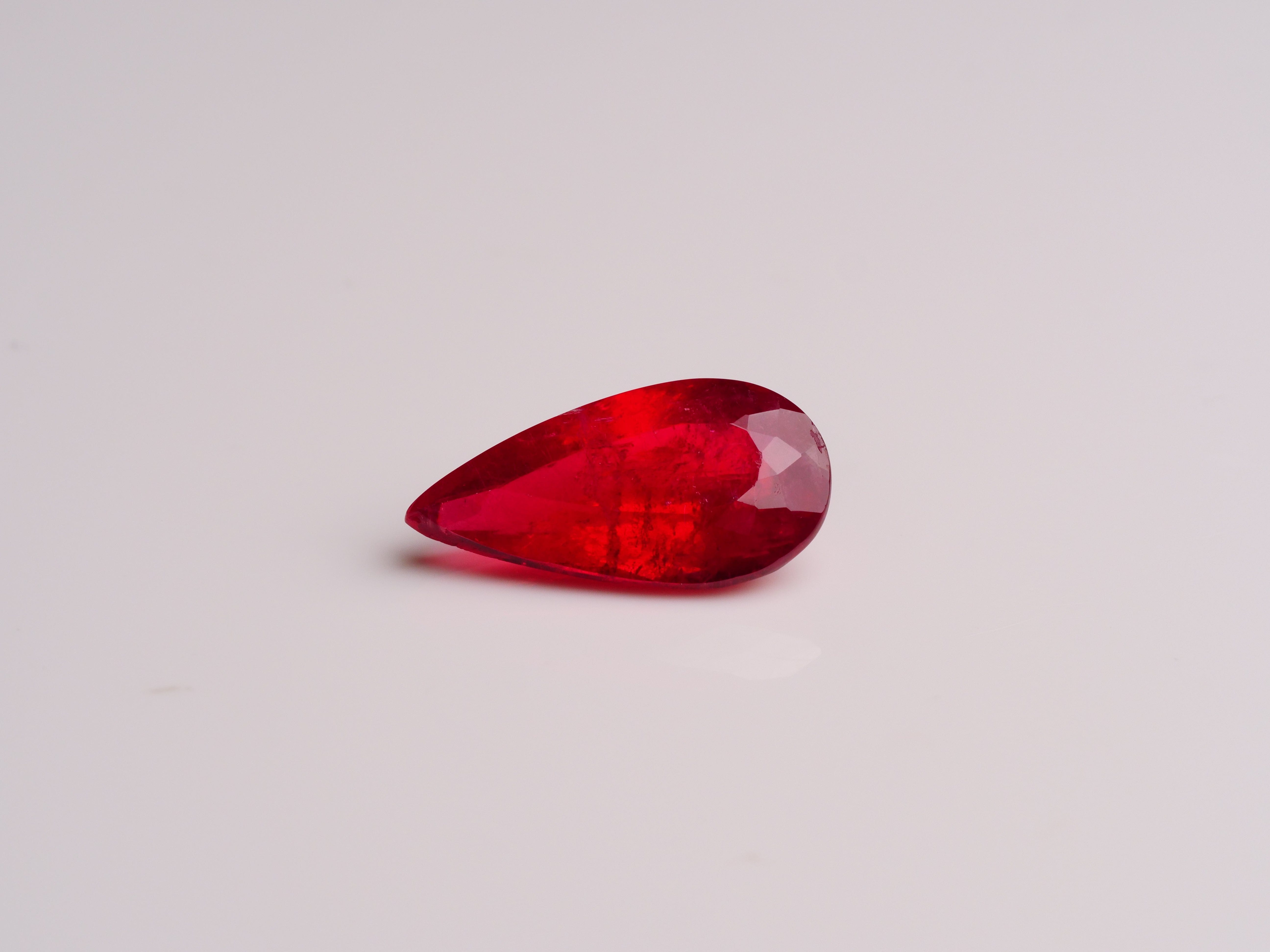 David Harry Jewels 12.52ct Natural Gem Rhodonite
