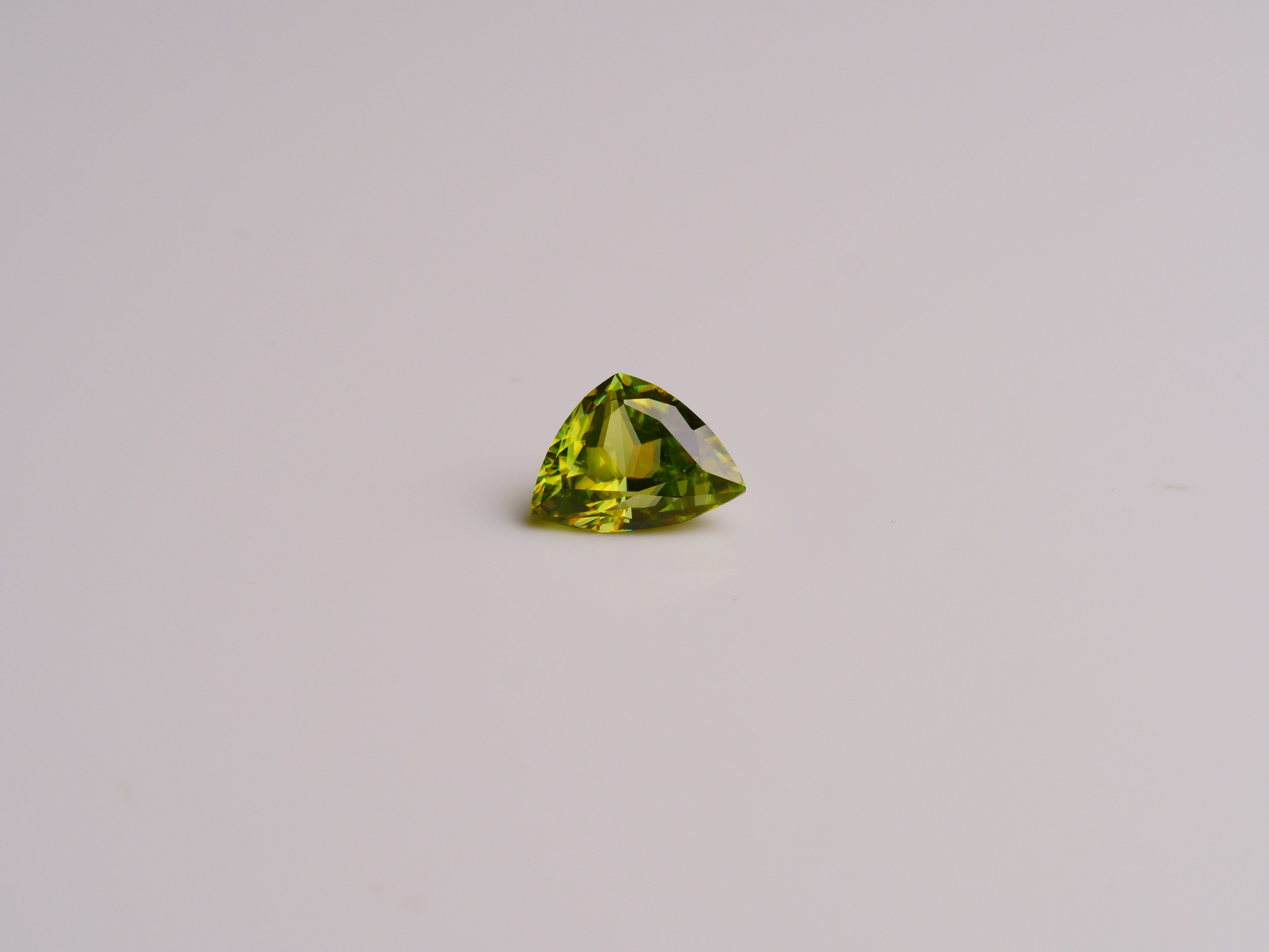 David Harry Jewels 2.55ct Sphene