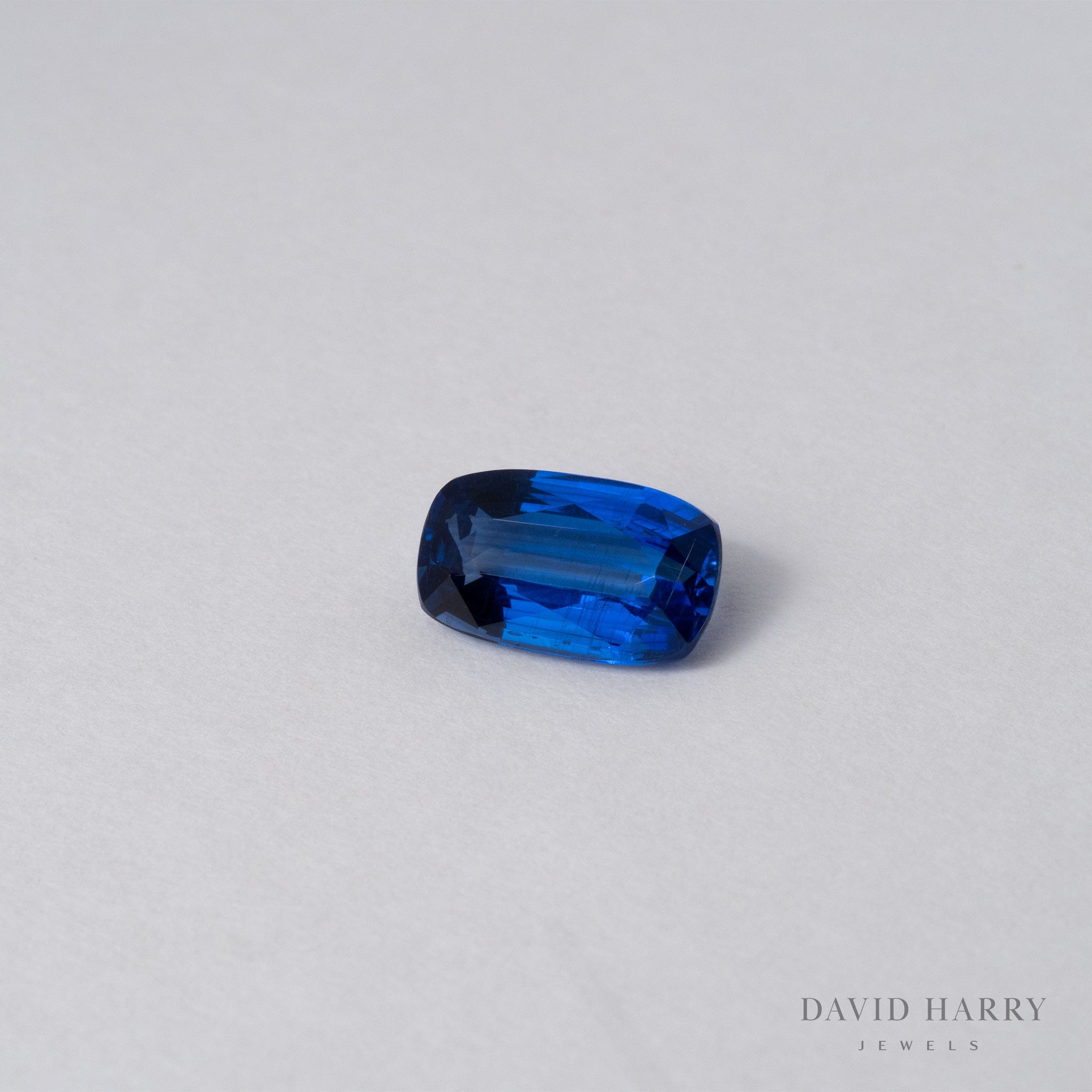 David Harry Jewels 3.32ct Kashmir Kyanite
