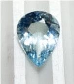 David Harry Jewels 3.74ct Aquamarine