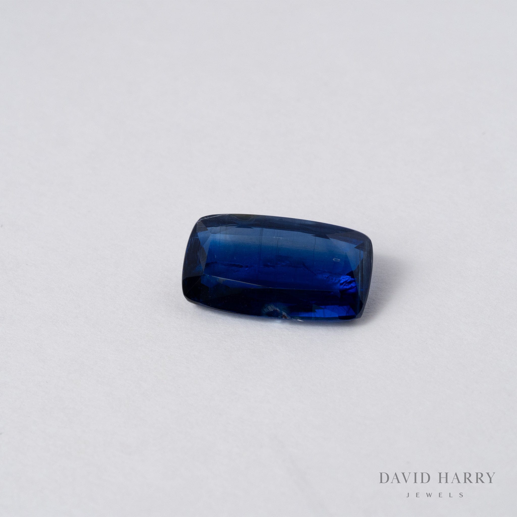 David Harry Jewels 5.19ct Kashmir Kyanite