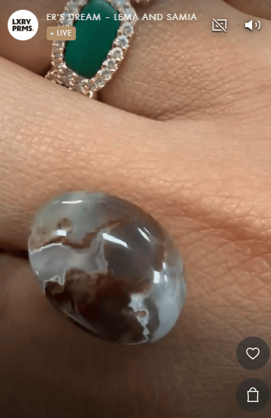 David Harry Jewels 7.59ct Aquaprase Oval