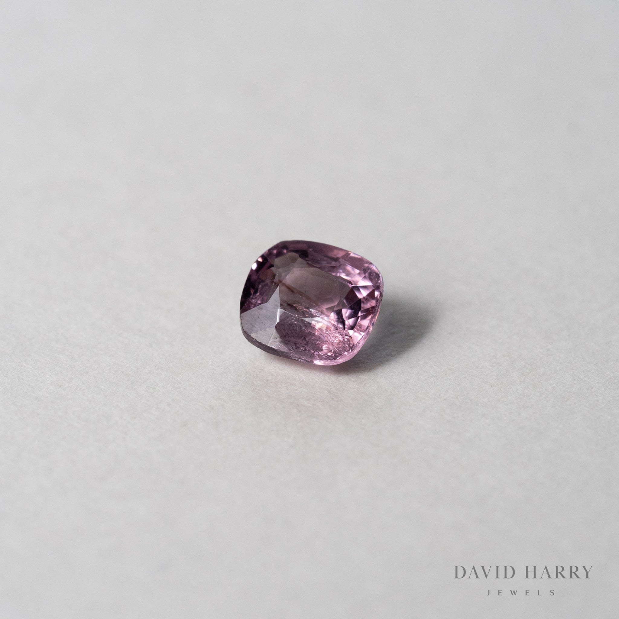 David Harry Jewels .90ct Natural Mogok Spinel