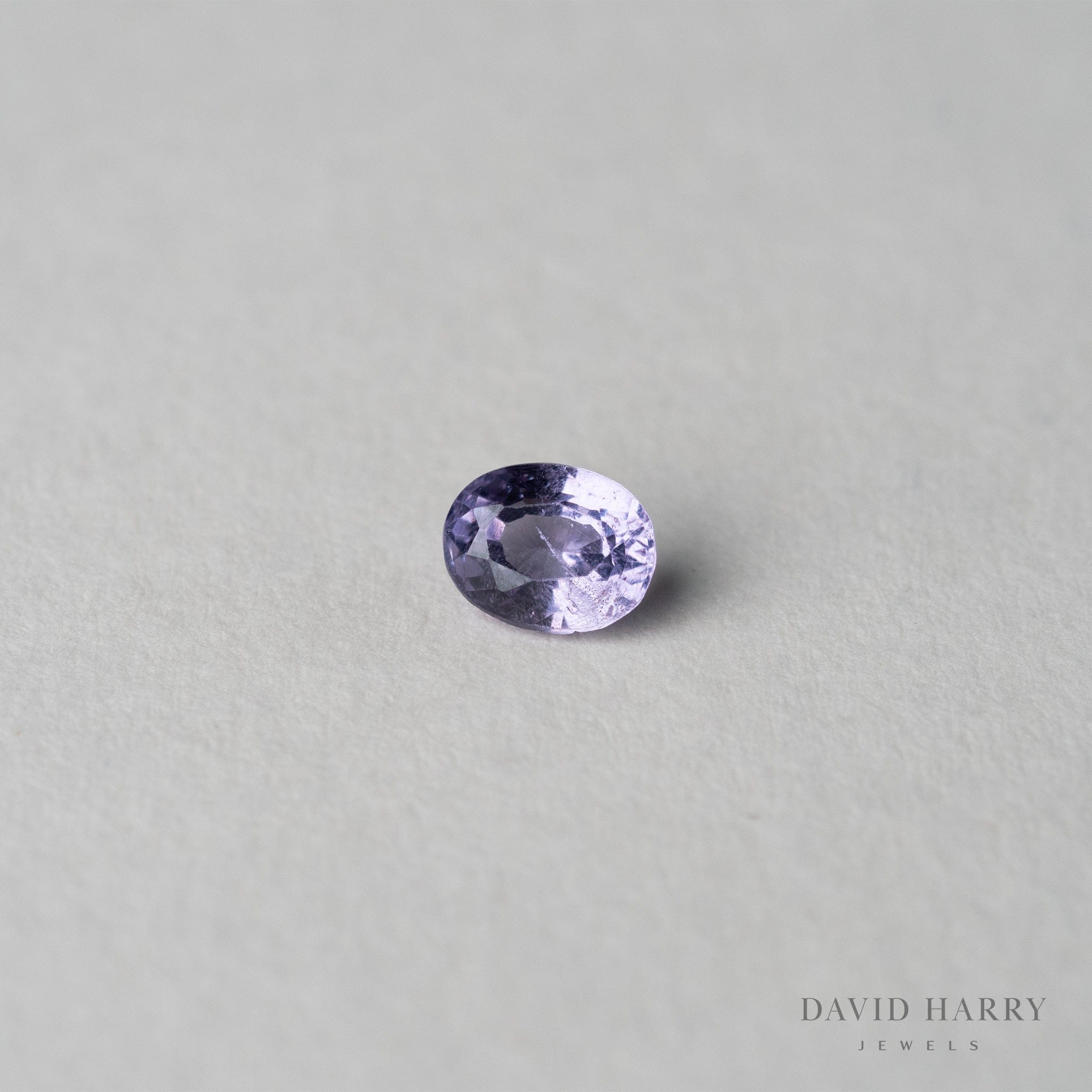 David Harry Jewels 0.55ct Kuh-I-Lal Spinel