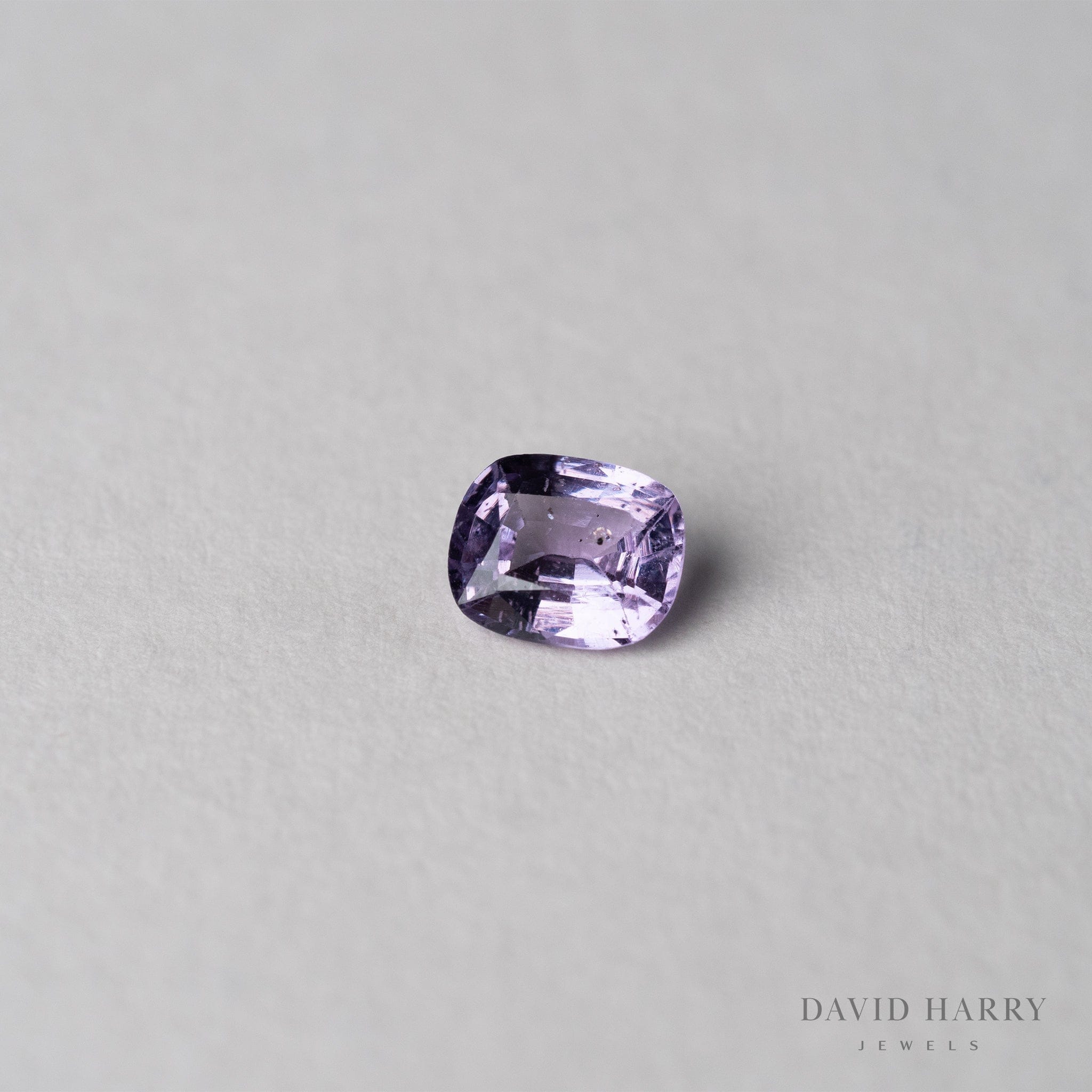 David Harry Jewels 0.75ct Kuh-I-Lal Spinel
