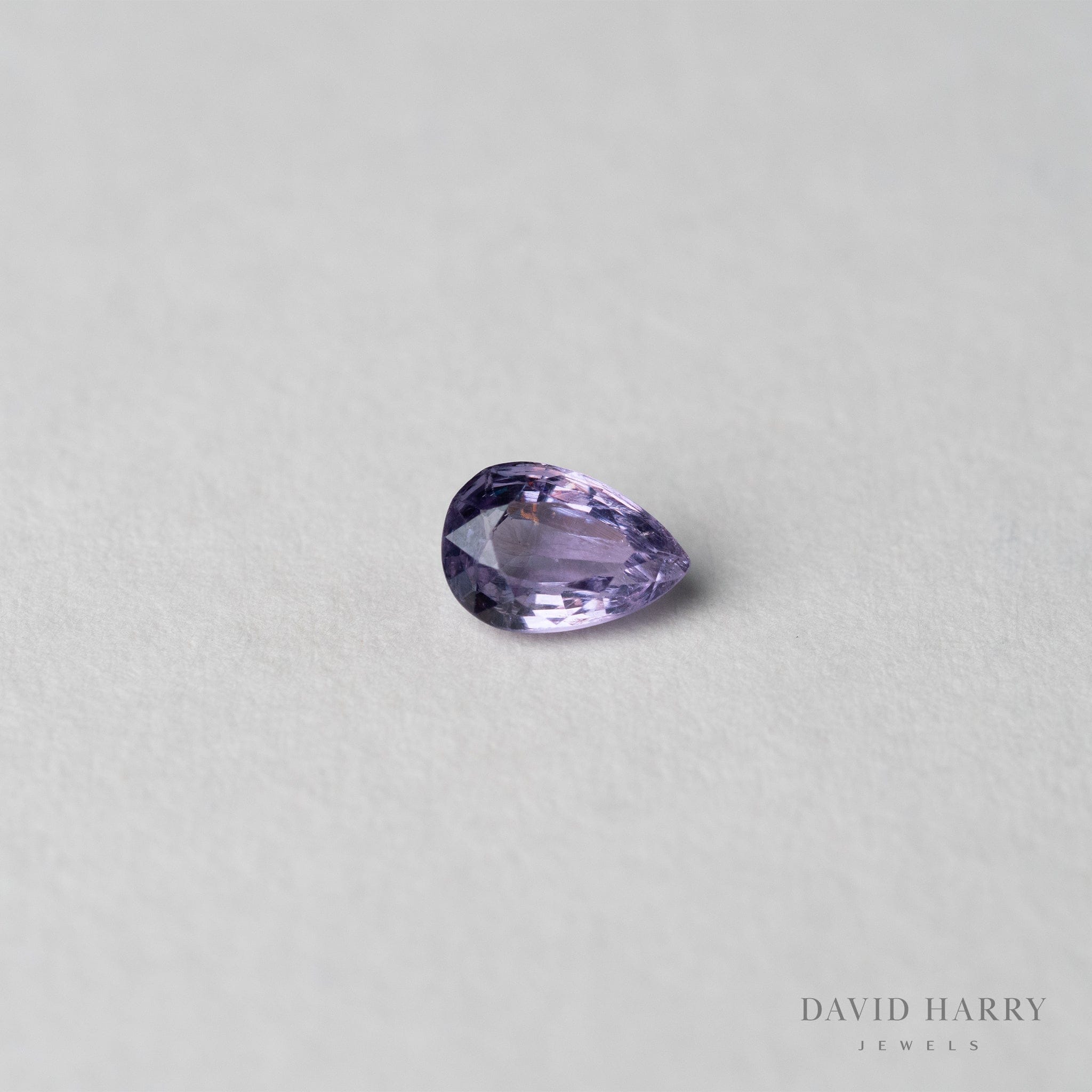 David Harry Jewels 0.75ct Kuh-I-Lal Spinel