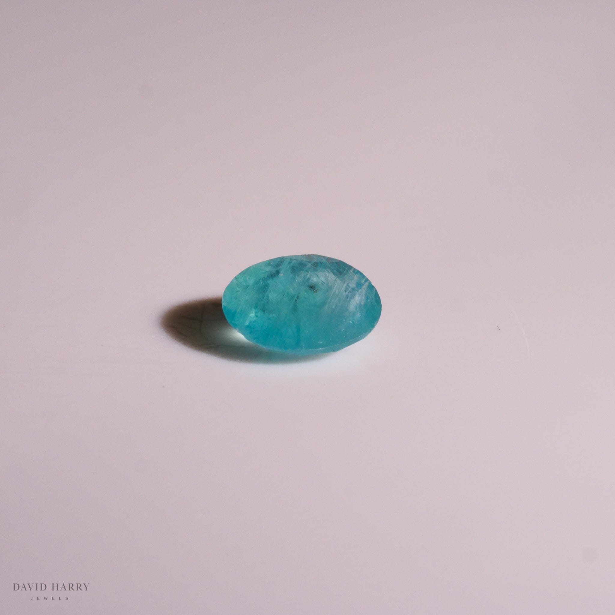 David Harry Jewels 0.85ct Tranomaro Grandidierite