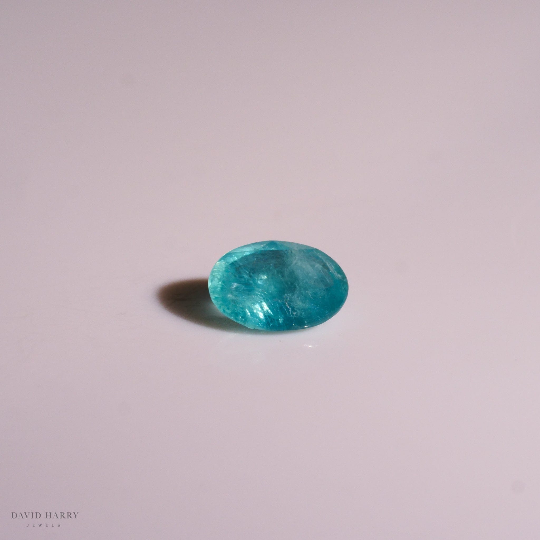 David Harry Jewels 0.8ct Tranomaro Grandidierite