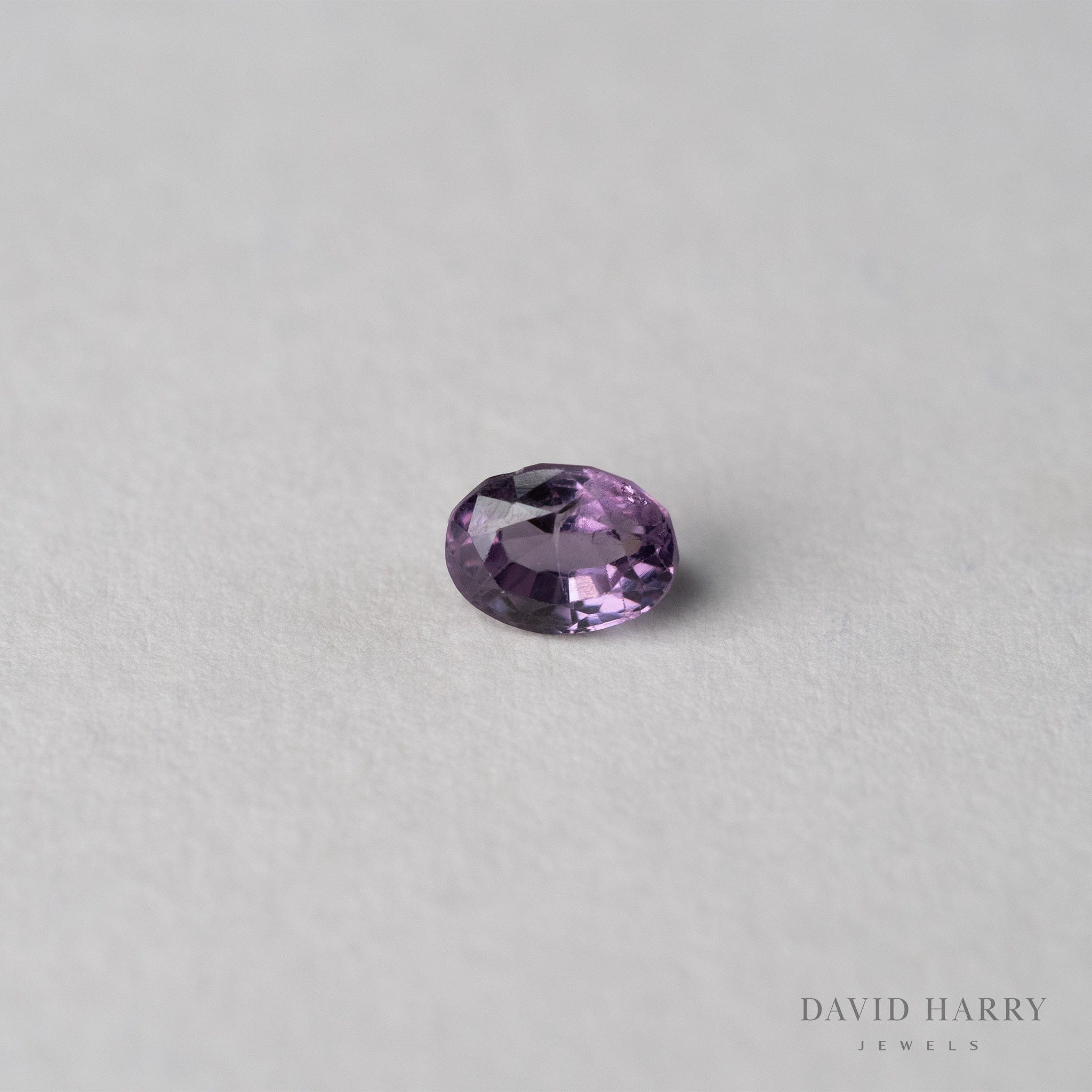 David Harry Jewels 1.05ct Kuh-I-Lal Spinel