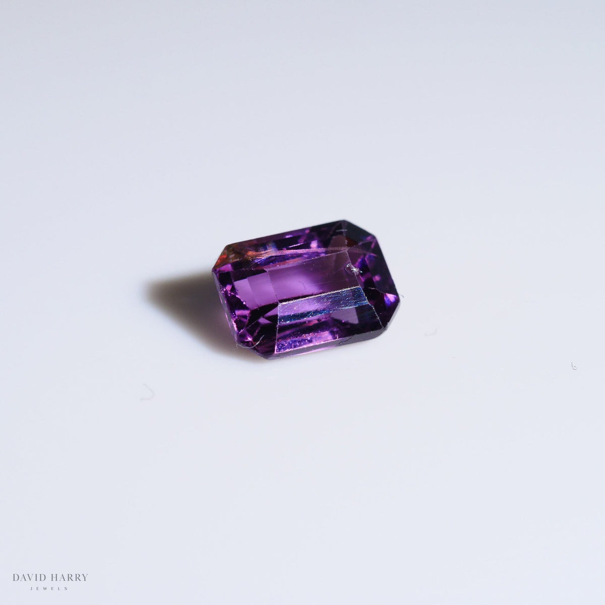 1.10ct Kuh-I-Lal Purple Spinel