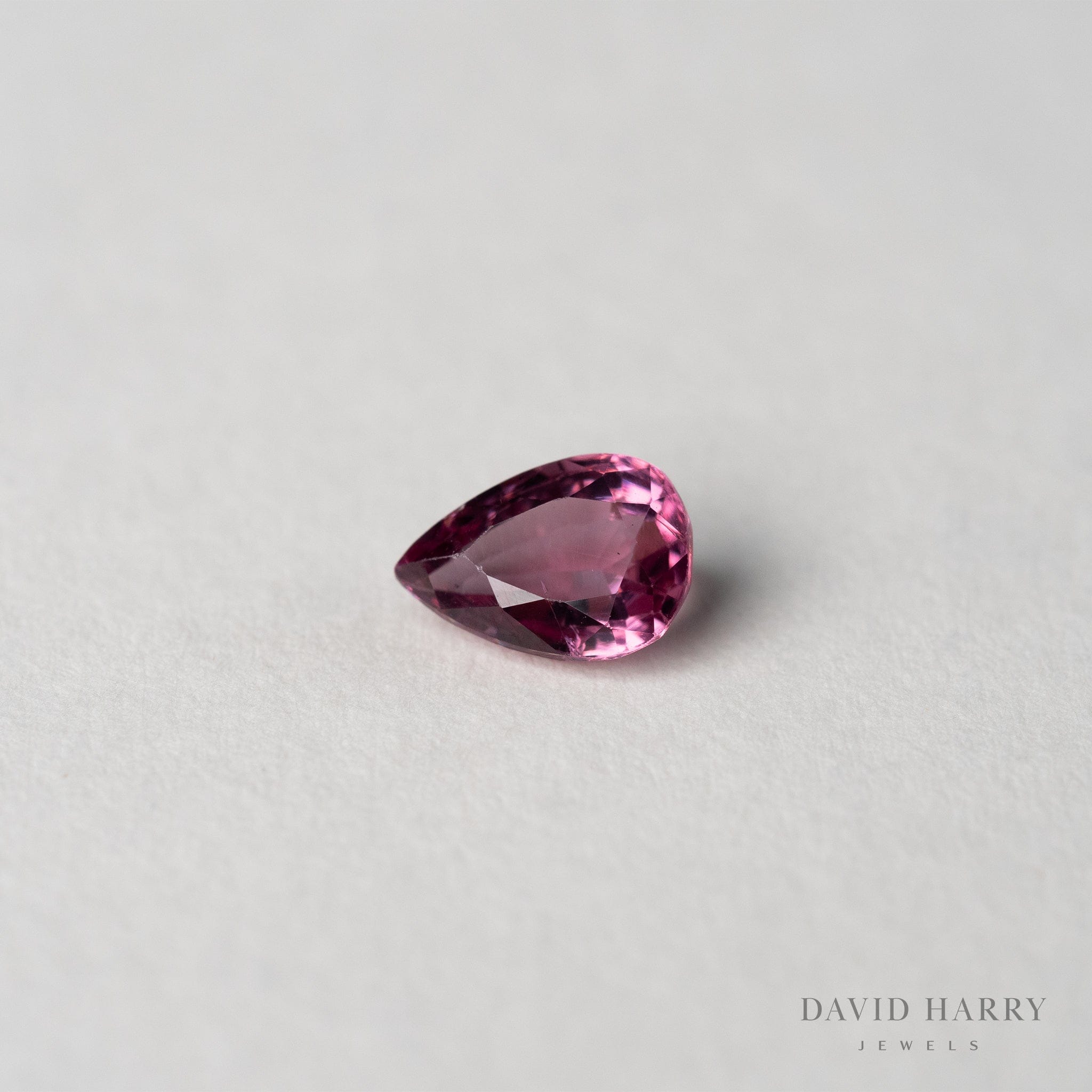 David Harry Jewels 1.10ct Kuh-I-Lal Spinel