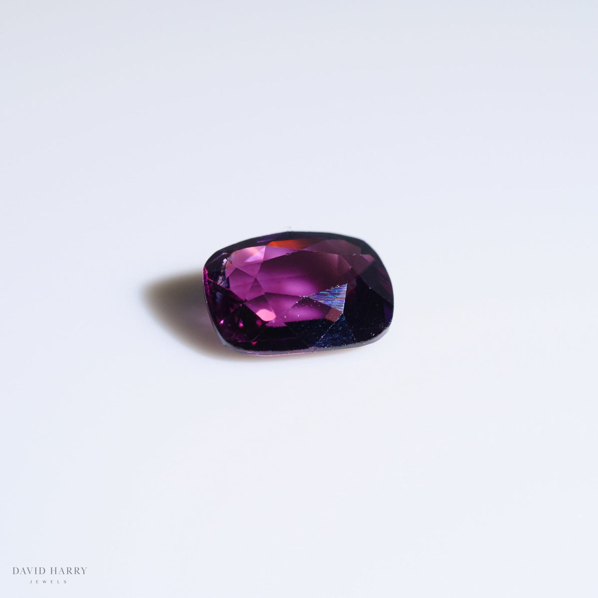 1.15ct Kuh-I-Lal Purple Spinel