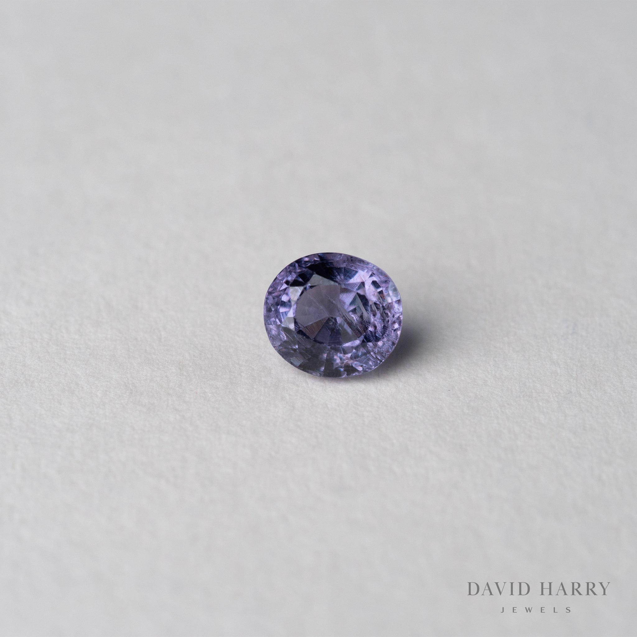 David Harry Jewels 1.20ct Kuh-I-Lal Spinel
