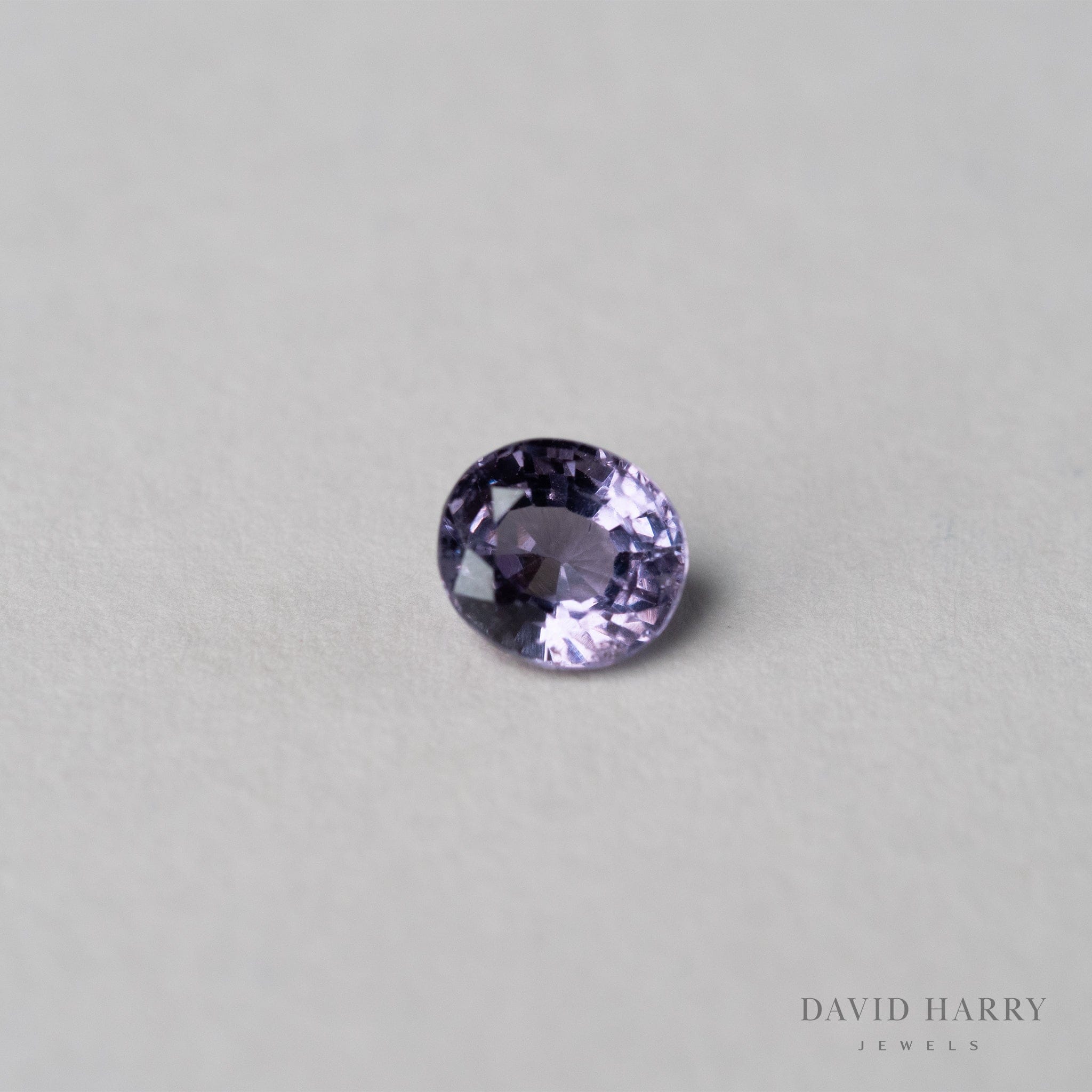 David Harry Jewels 1.30ct Kuh-I-Lal Spinel