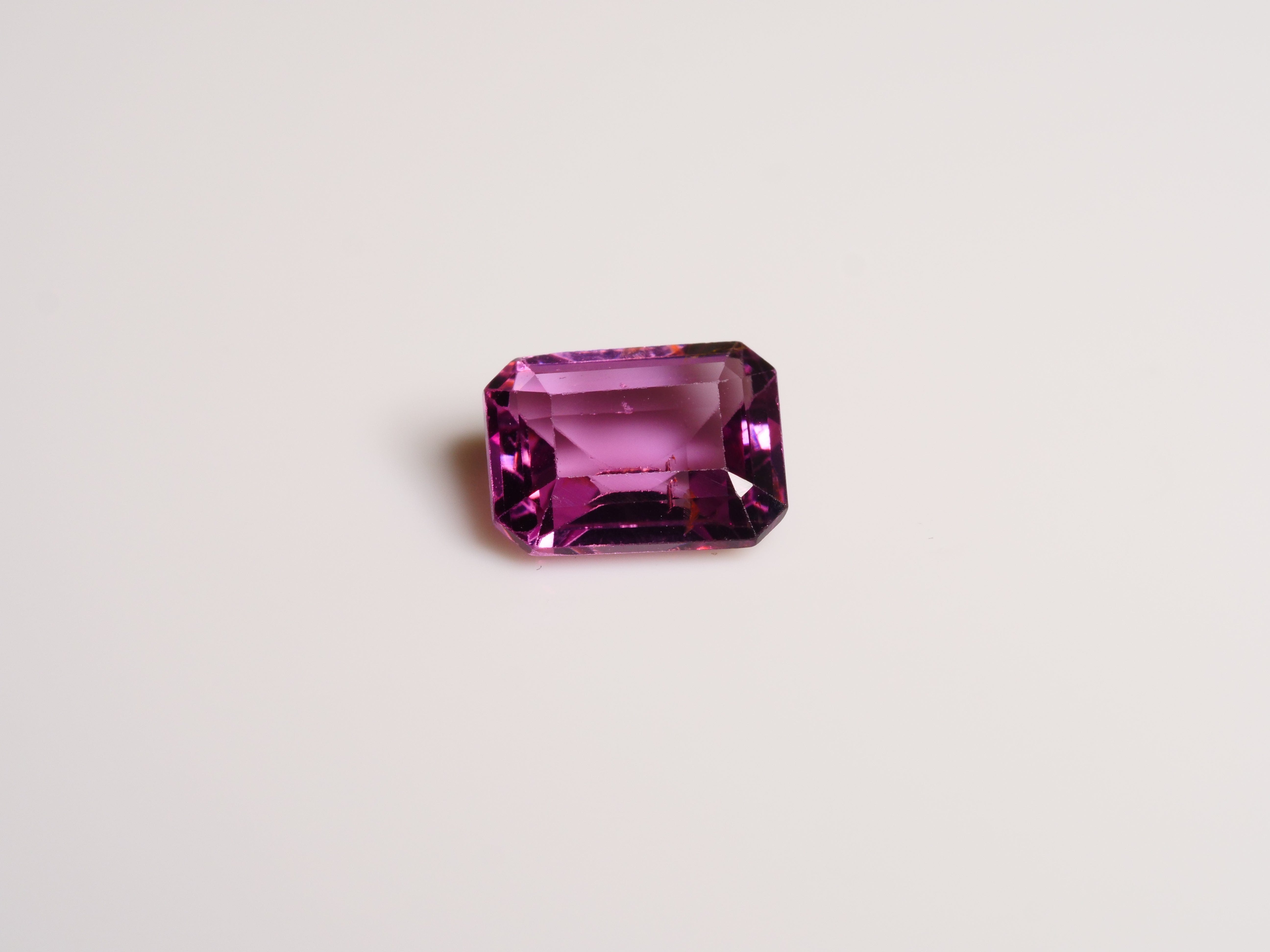 David Harry Jewels 1.35ct Kuh-I-Lal Pink Spinel