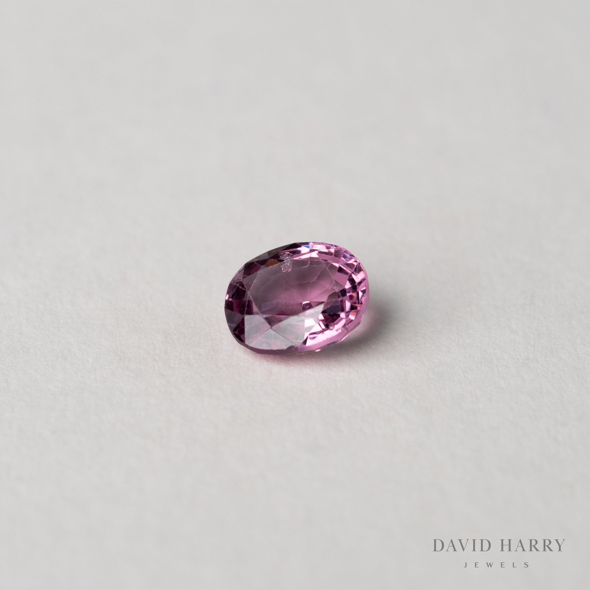 David Harry Jewels 1.35ct Kuh-I-Lal Spinel