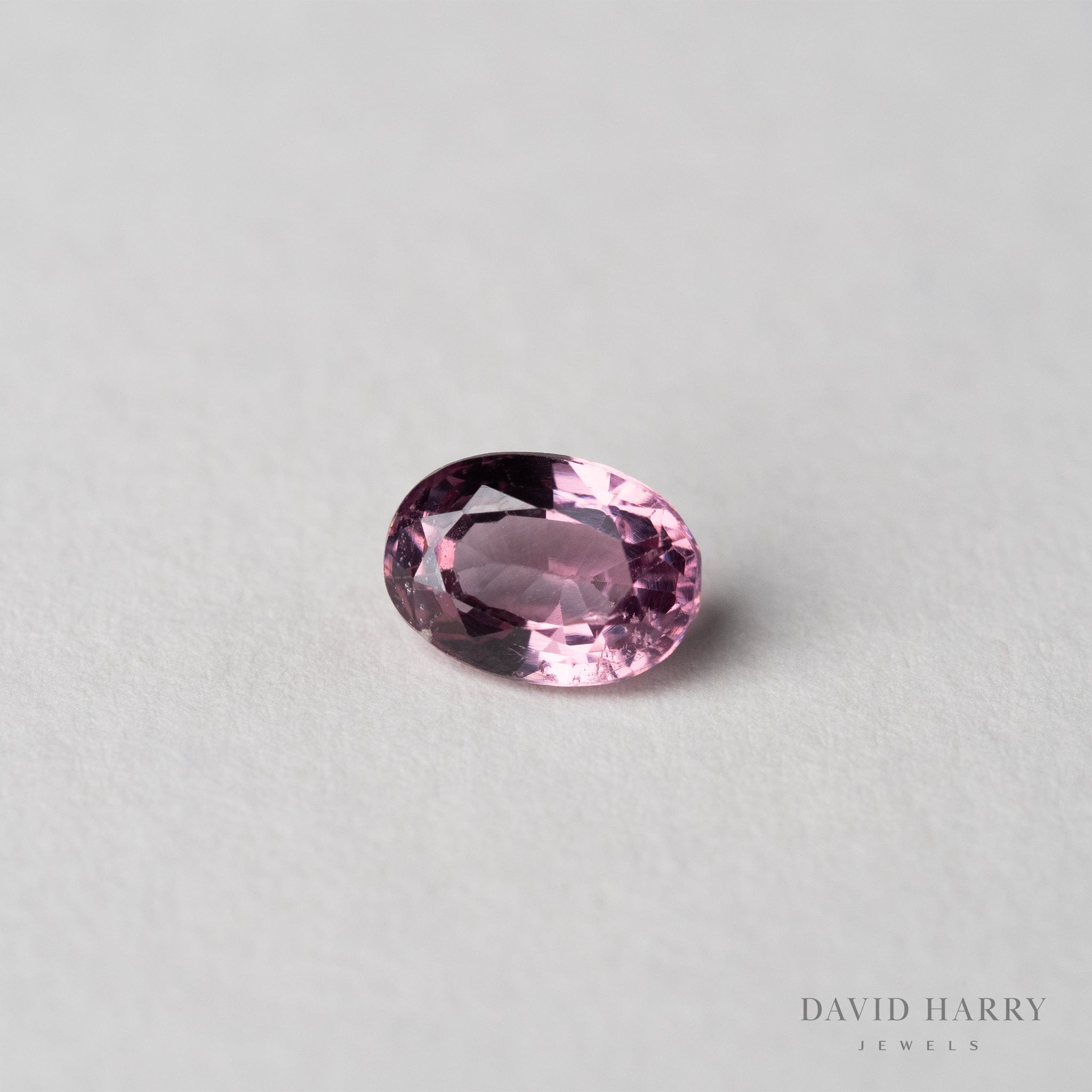 David Harry Jewels 1.35ct Kuh-I-Lal Spinel