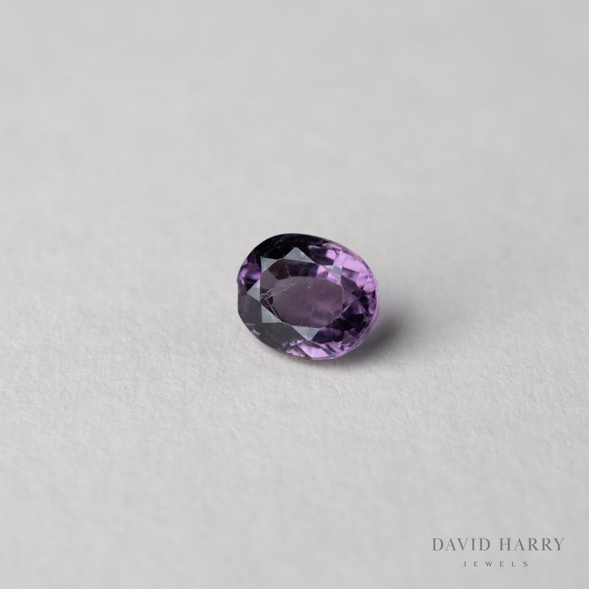 David Harry Jewels 1.35ct Kuh-I-Lal Spinel