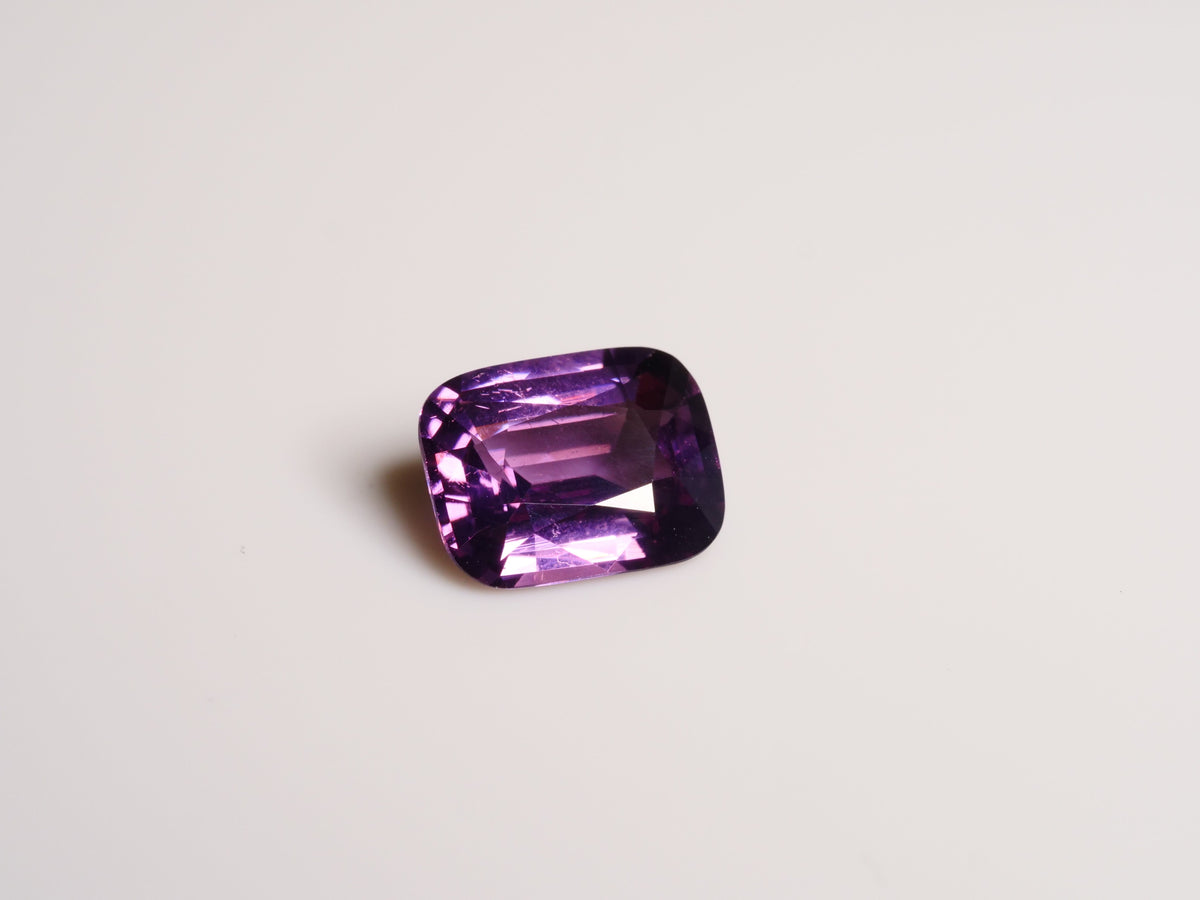 1.40ct Kuh-I-Lal Purple Spinel