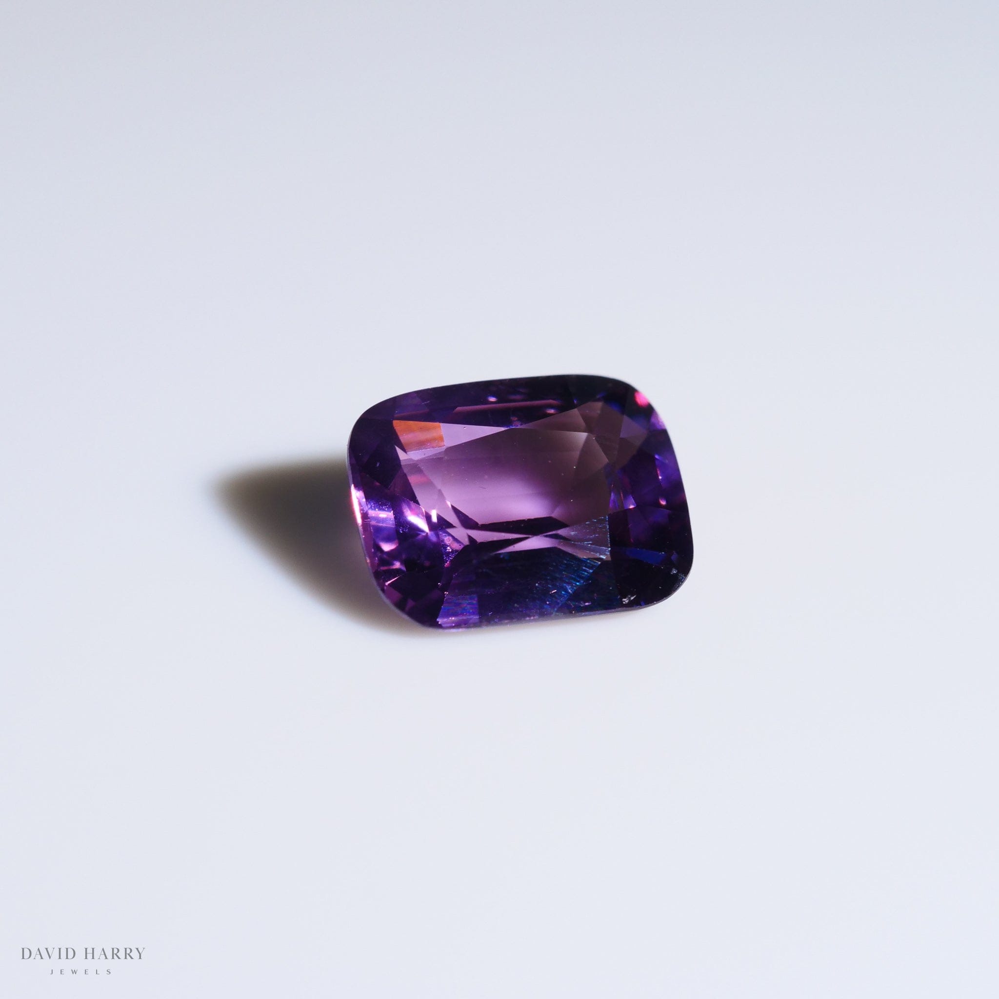 1.40ct Kuh-I-Lal Purple Spinel