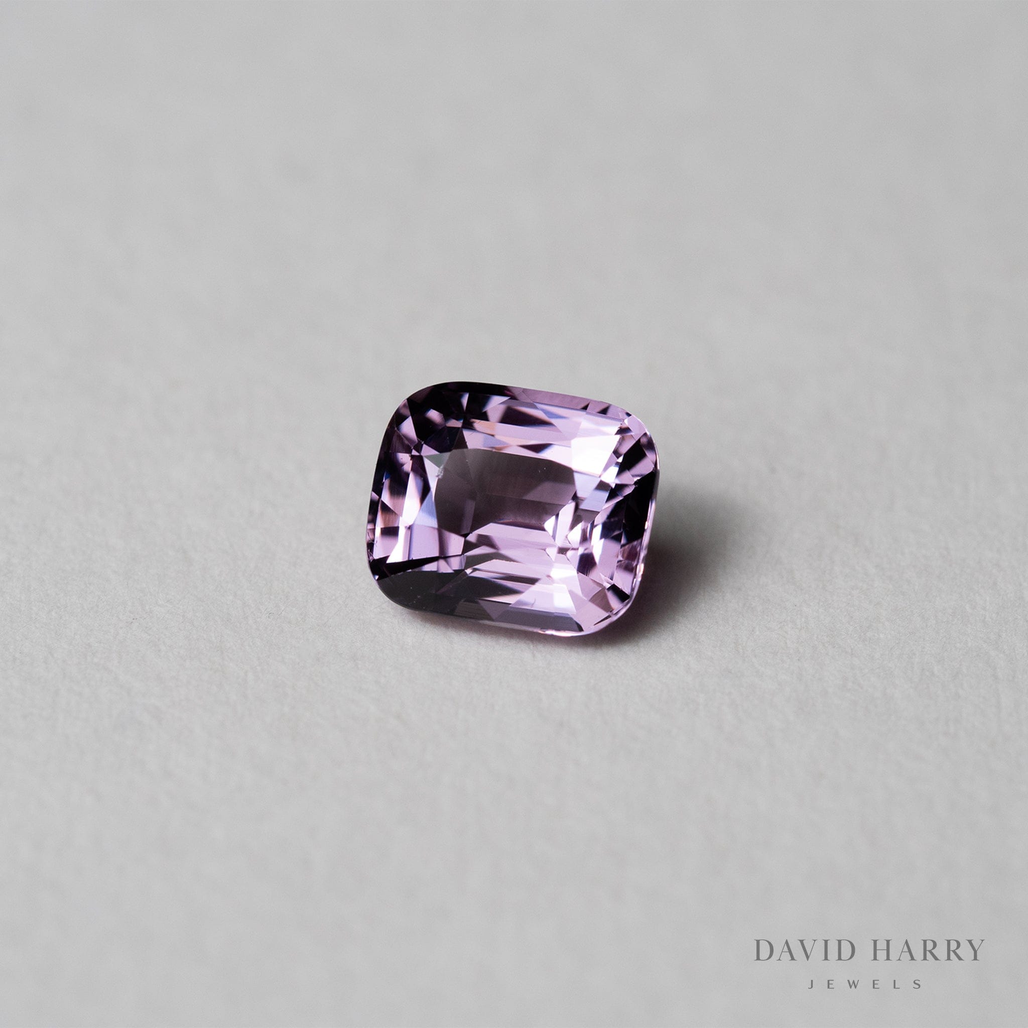 David Harry Jewels 1.50ct Kuh-I-Lal Spinel