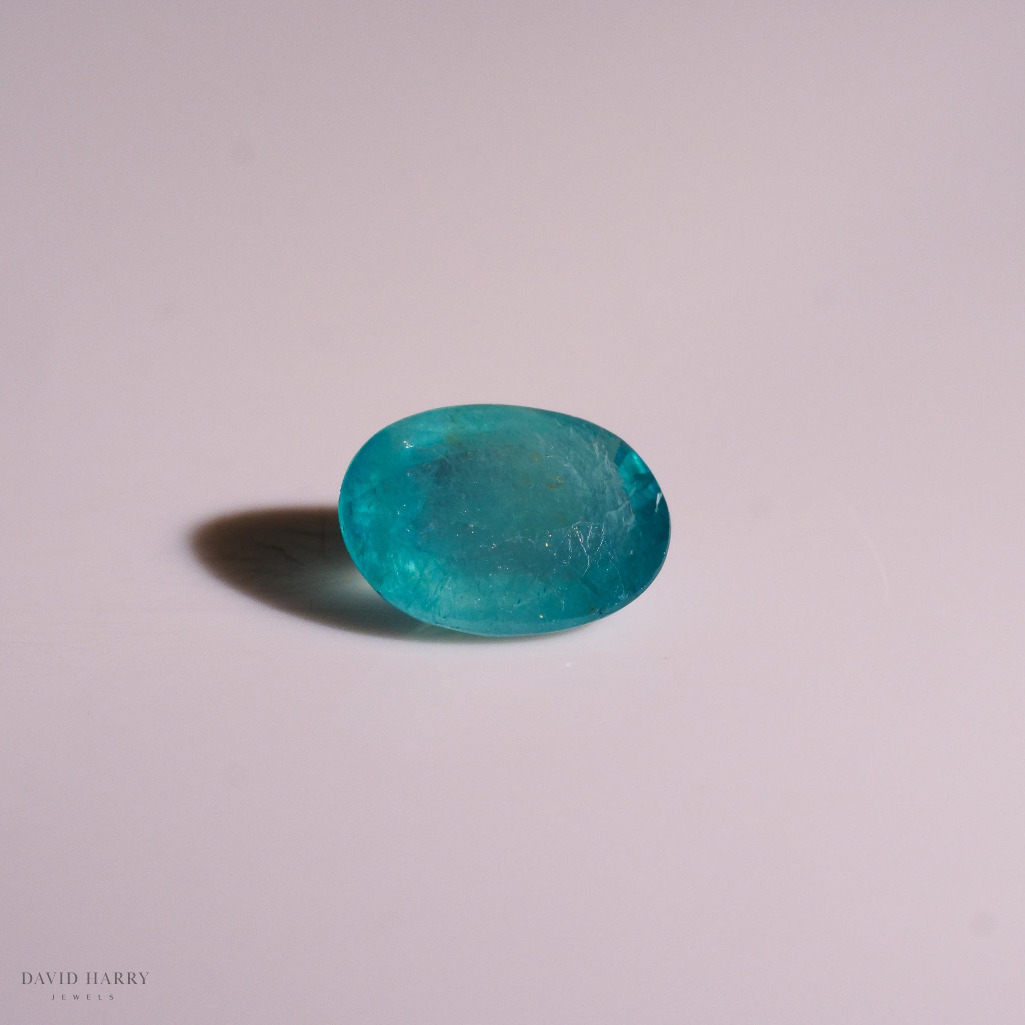 David Harry Jewels 1.55ct Tranomaro Grandidierite