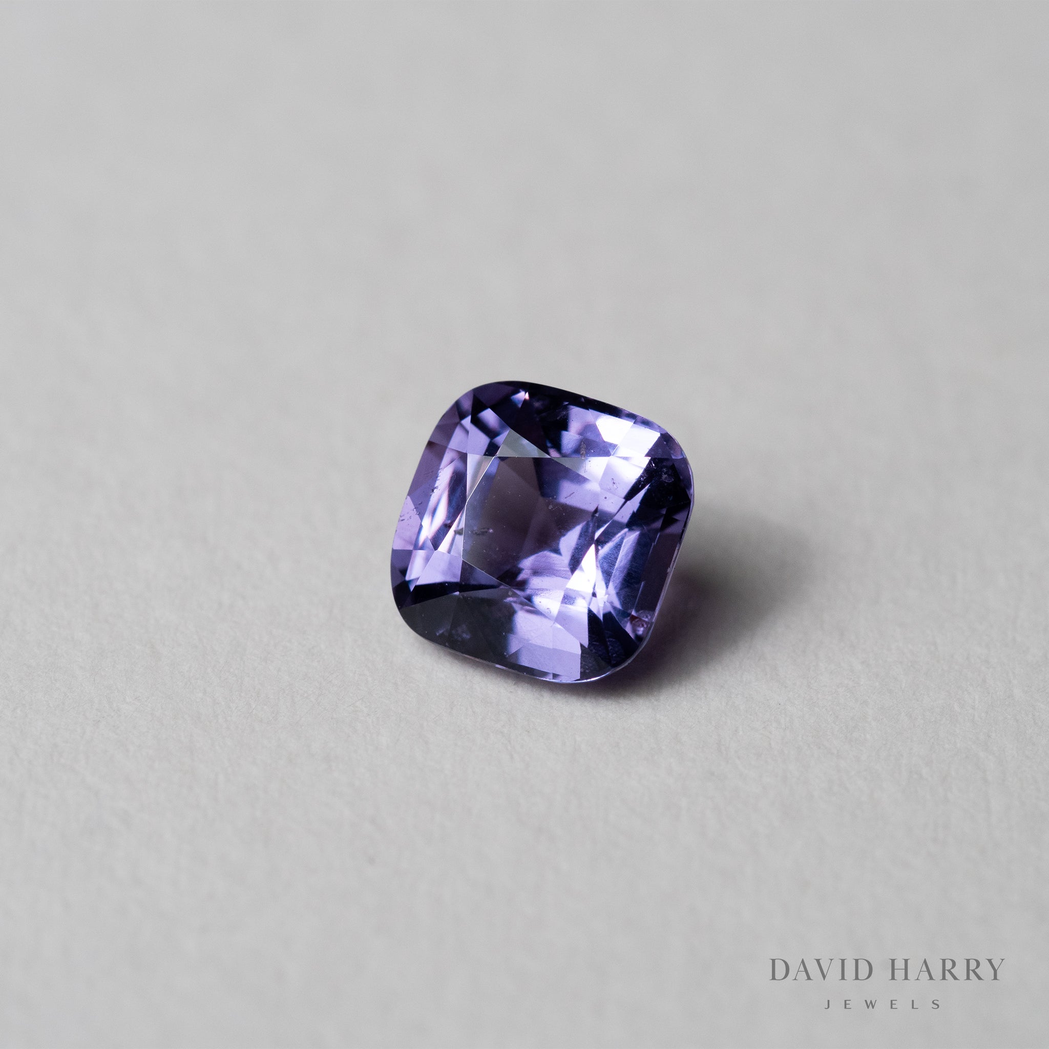 David Harry Jewels 1.60ct Kuh-I-Lal Spinel
