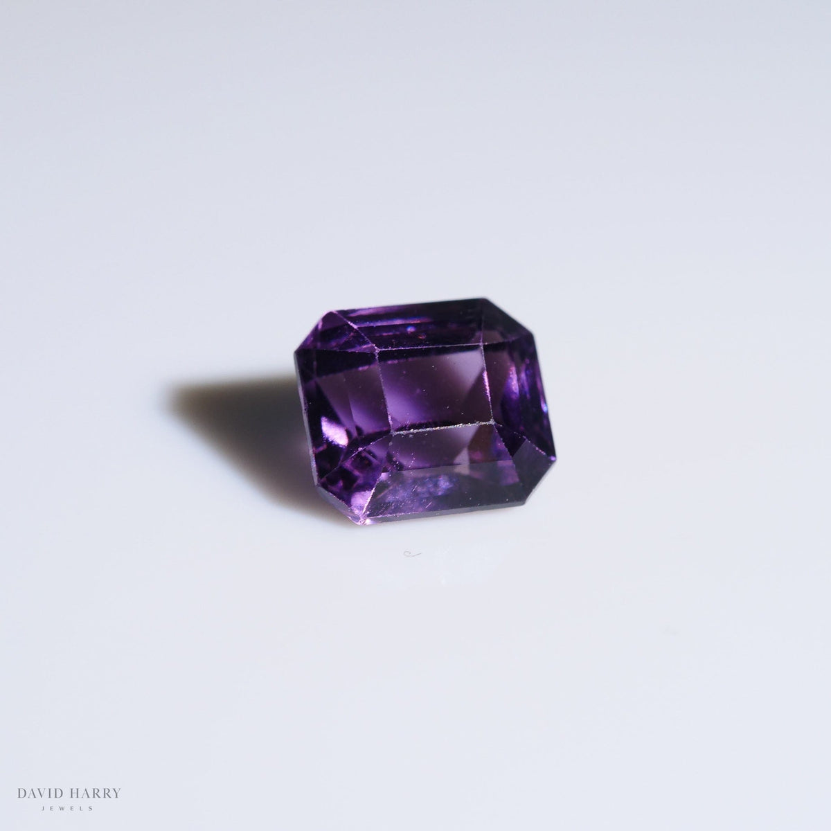 1.65ct Kuh-I-Lal Purple Spinel