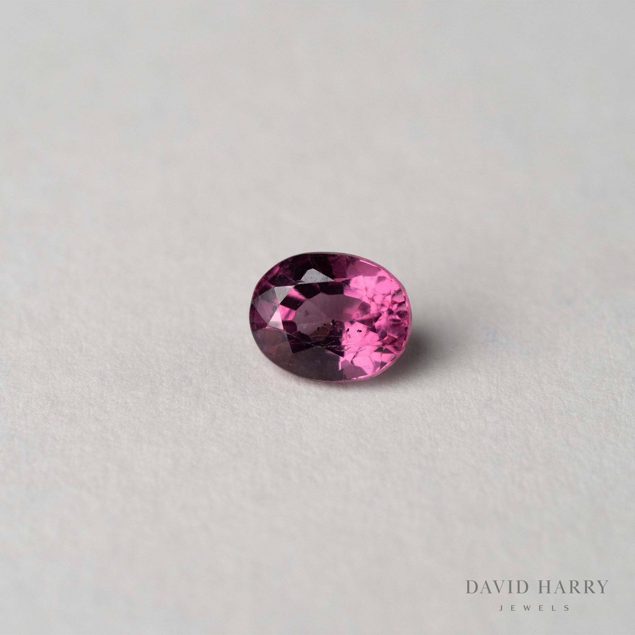 David Harry Jewels 1.65ct Kuh-I-Lal Spinel