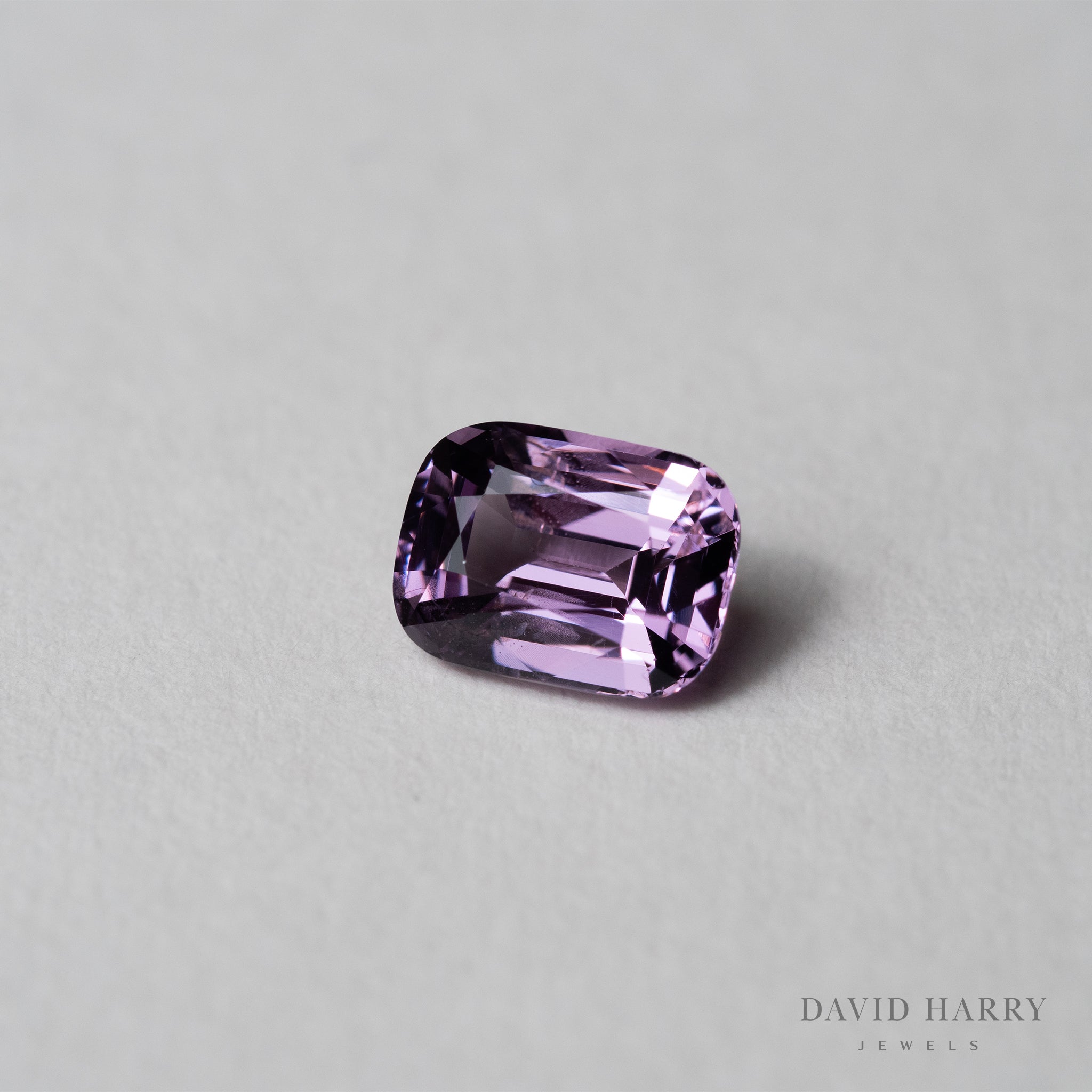 David Harry Jewels 1.65ct Kuh-I-Lal Spinel