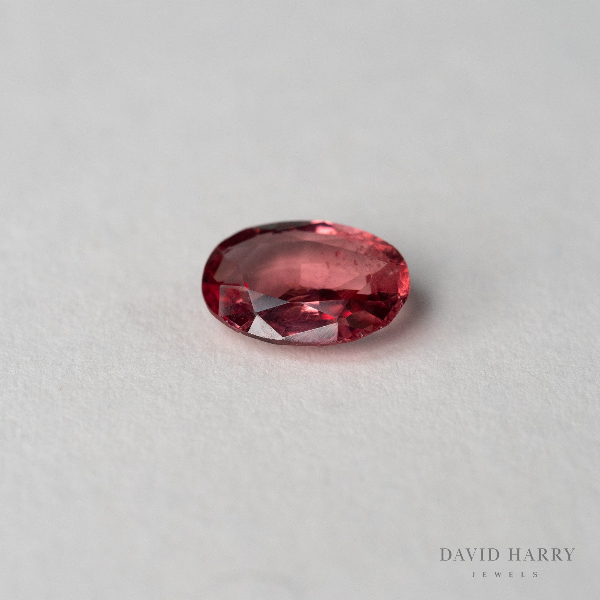 David Harry Jewels 1.6ct Kuh-I-Lal Spinel