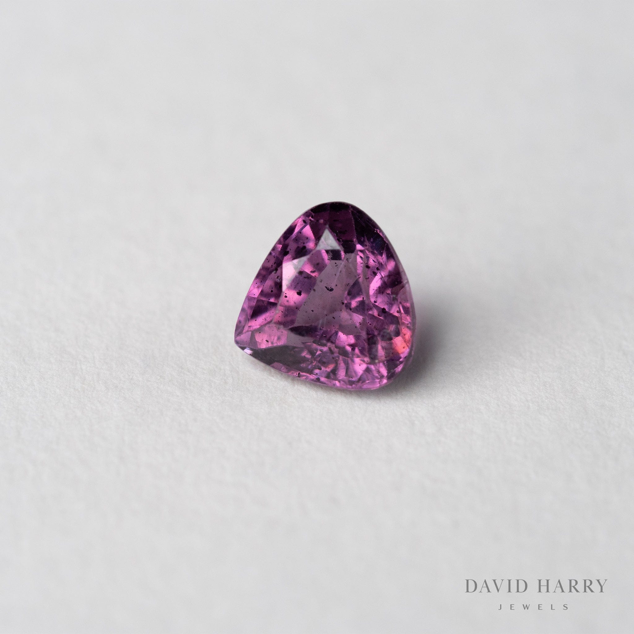 David Harry Jewels 1.80ct Kuh-I-Lal Spinel