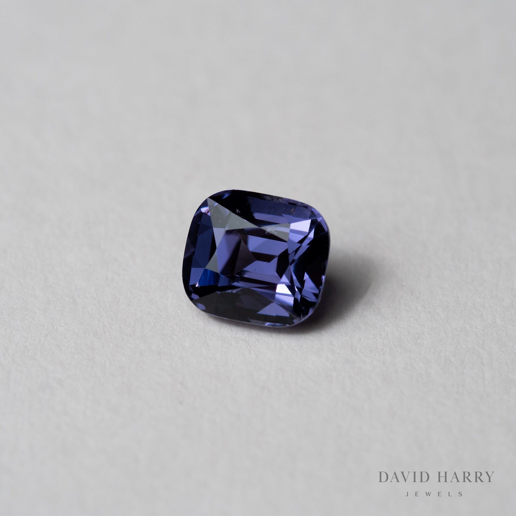 David Harry Jewels 1.80ct Kuh-I-Lal Spinel