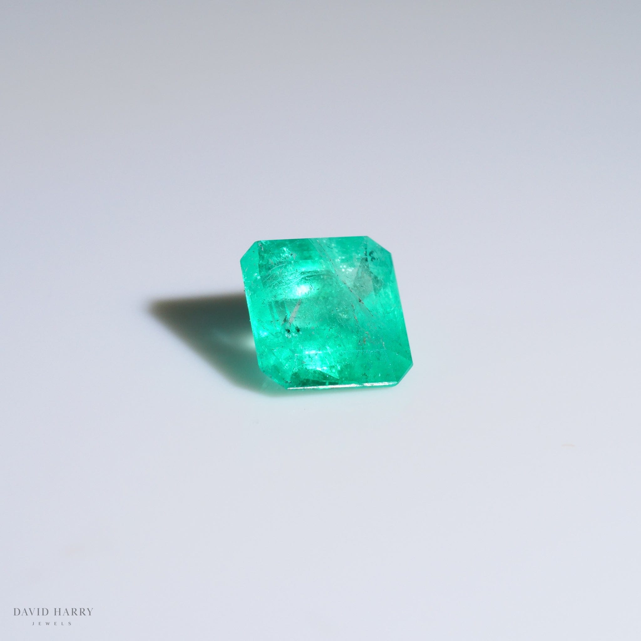 1.82ct Colombian Emerald