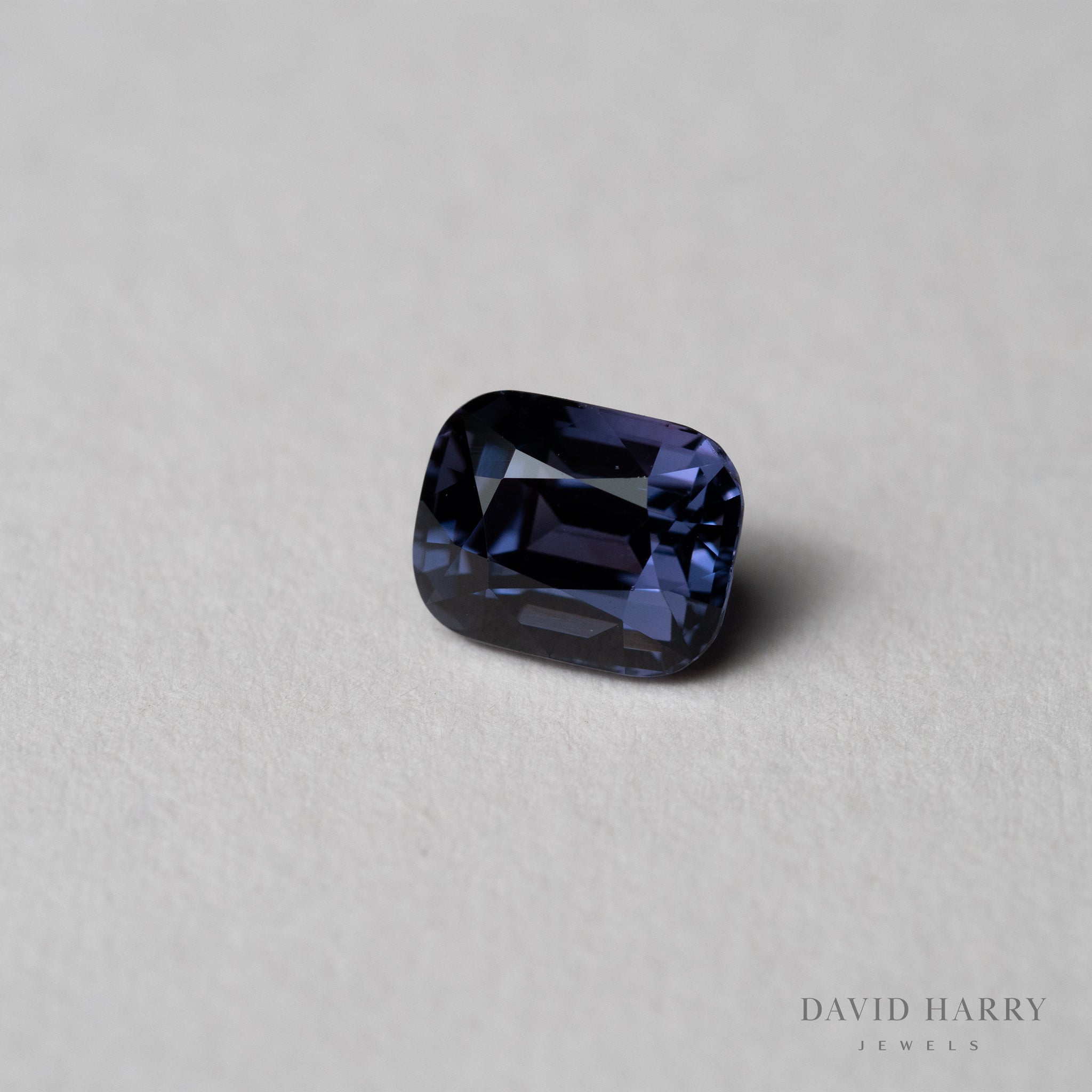 David Harry Jewels 1.90ct Kuh-I-Lal Spinel