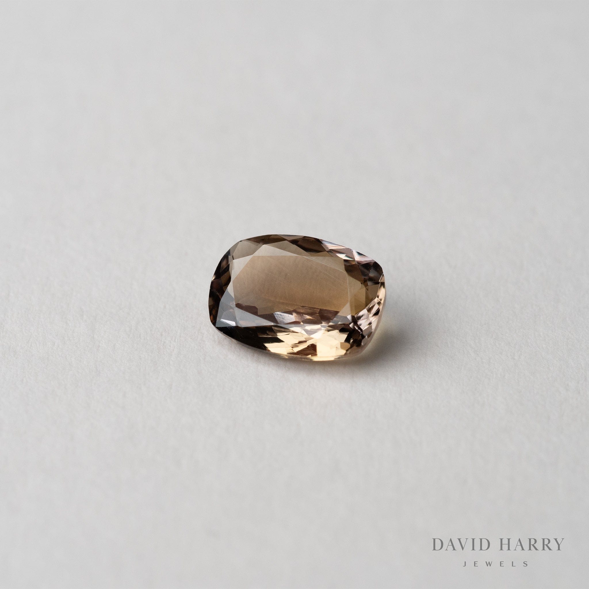 David Harry Jewels 1.99ct No Heat Fancy Tanzanite