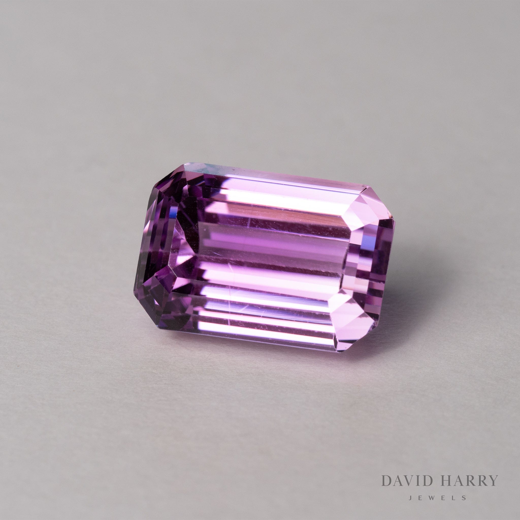 David Harry Jewels 16.70ct Patroke Kunzite