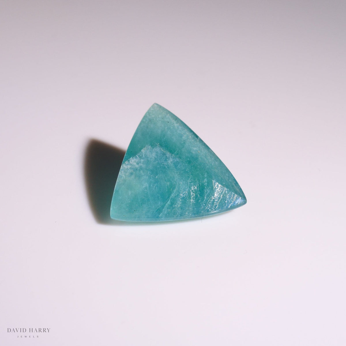 David Harry Jewels 16ct Tranomaro Grandidierite