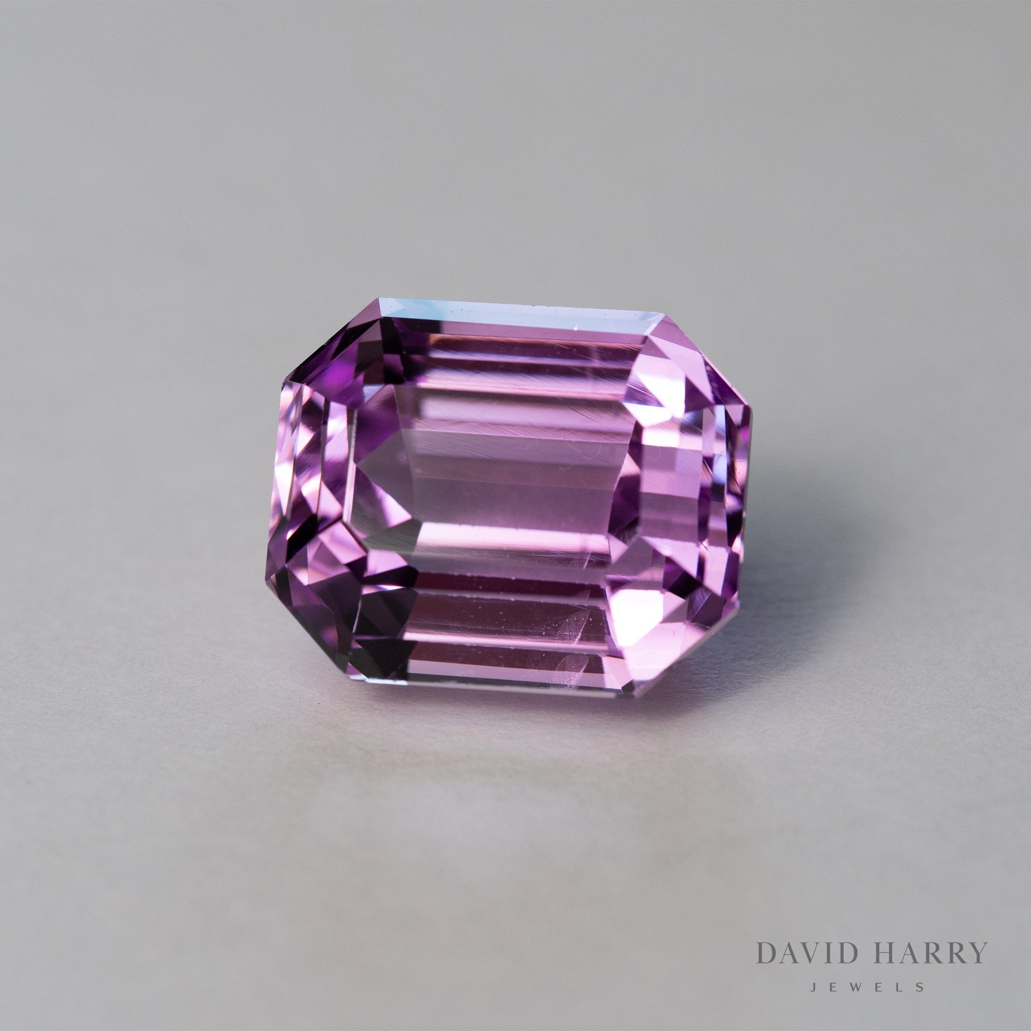 David Harry Jewels 19.80ct Patroke Kunzite