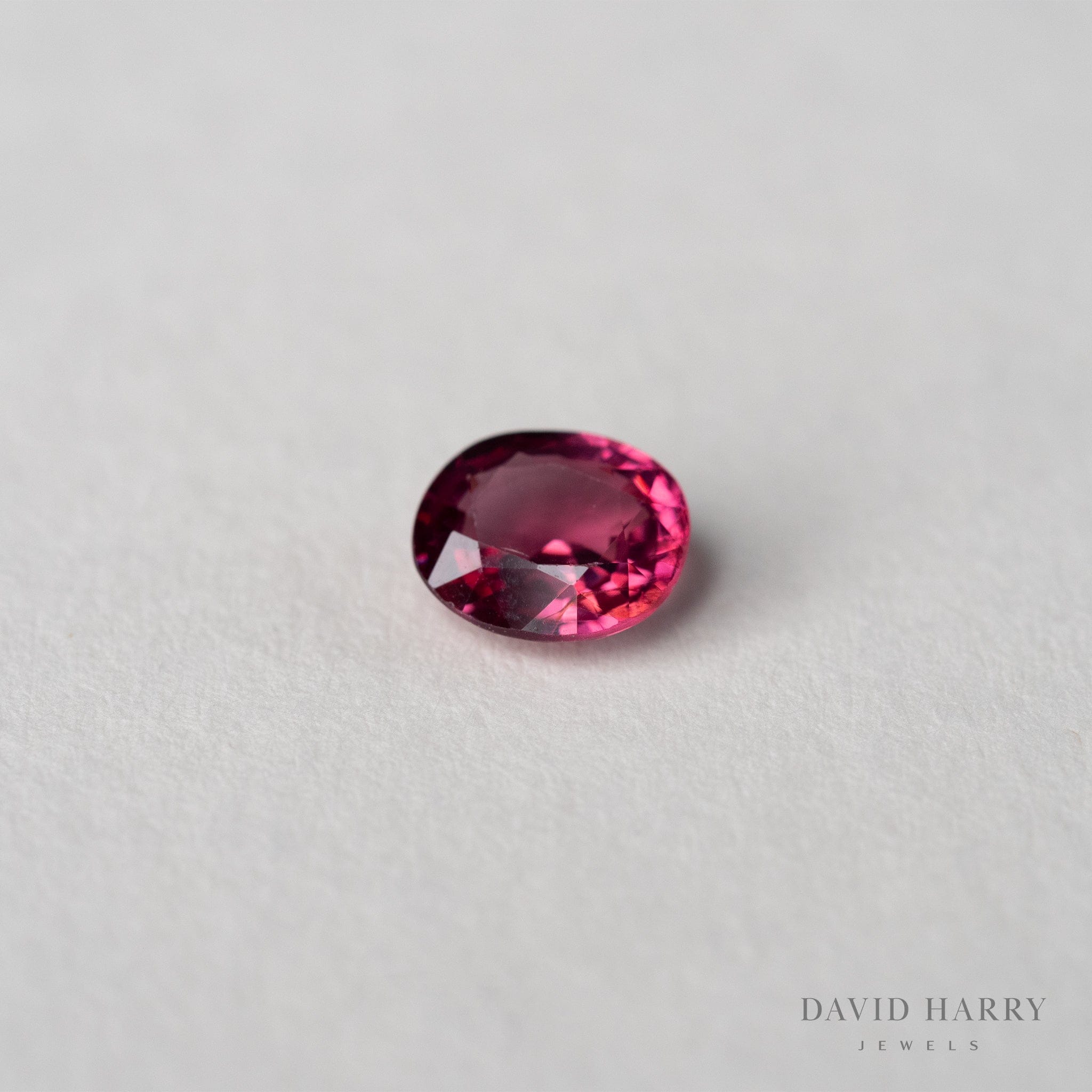 David Harry Jewels 1ct Kuh-i-Lal Spinel