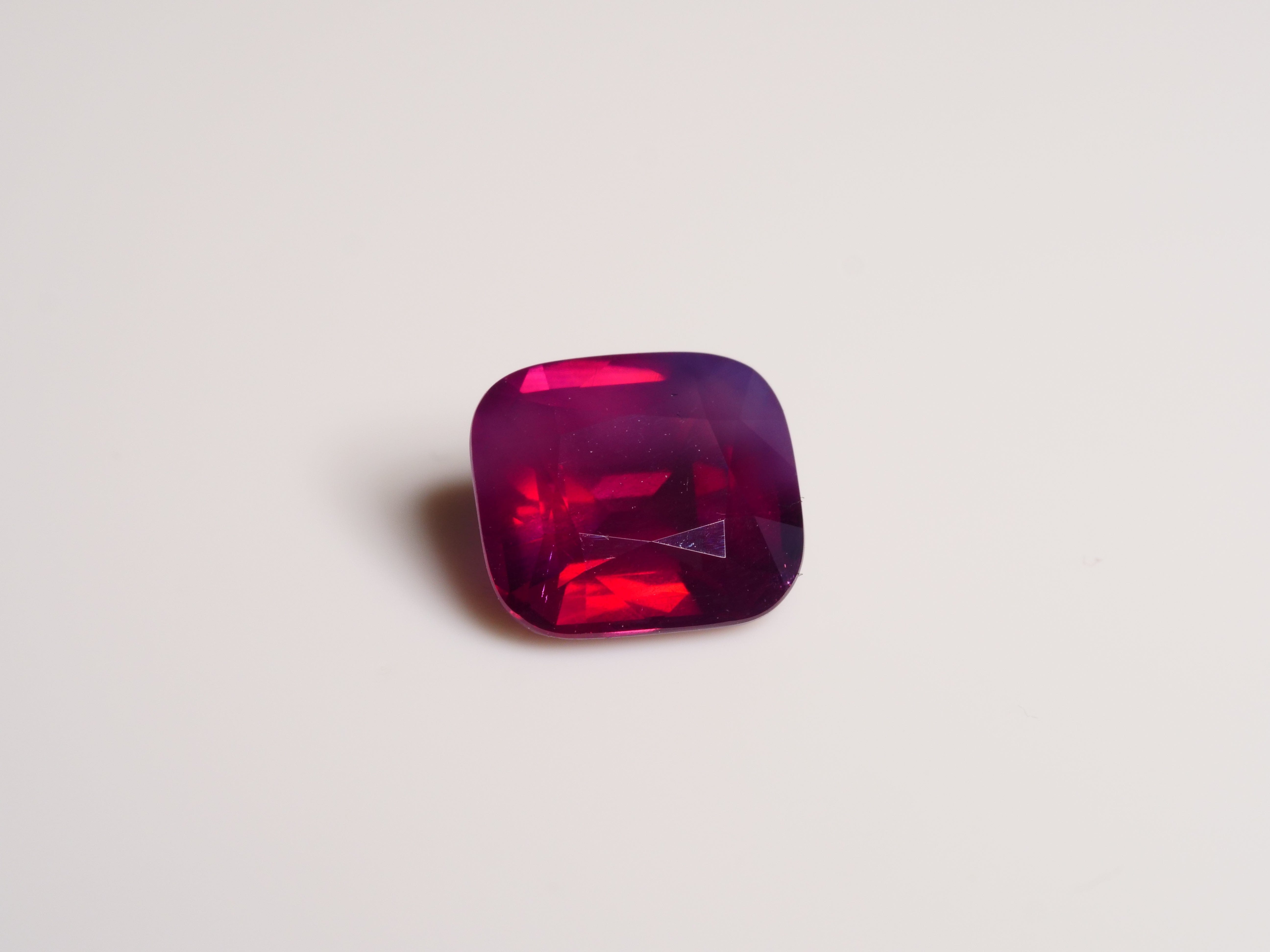 David Harry Jewels 2.10ct Kuh-I-Lal Red Spinel