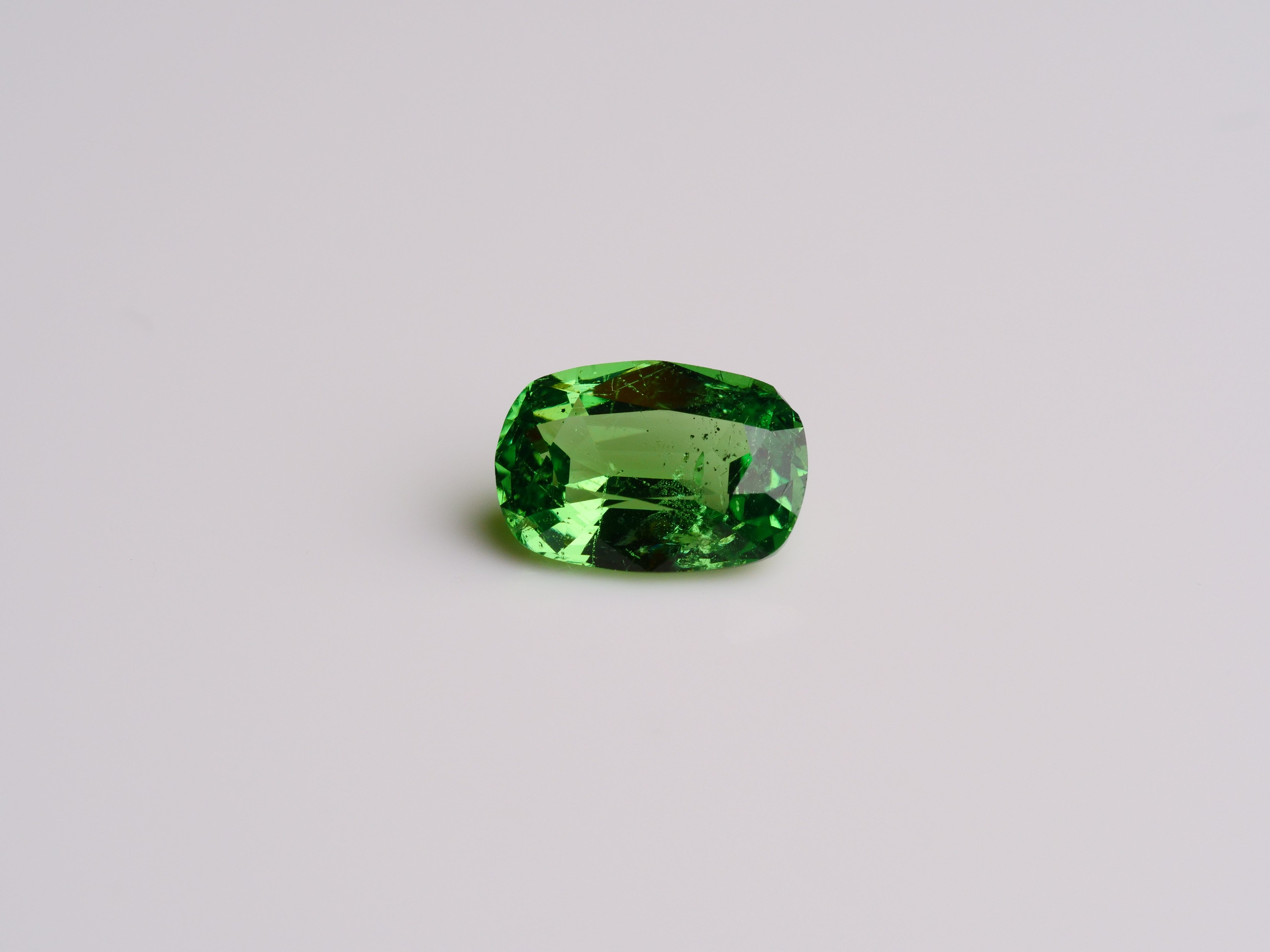 David Harry Jewels 2.15ct Tsavorite Garnet