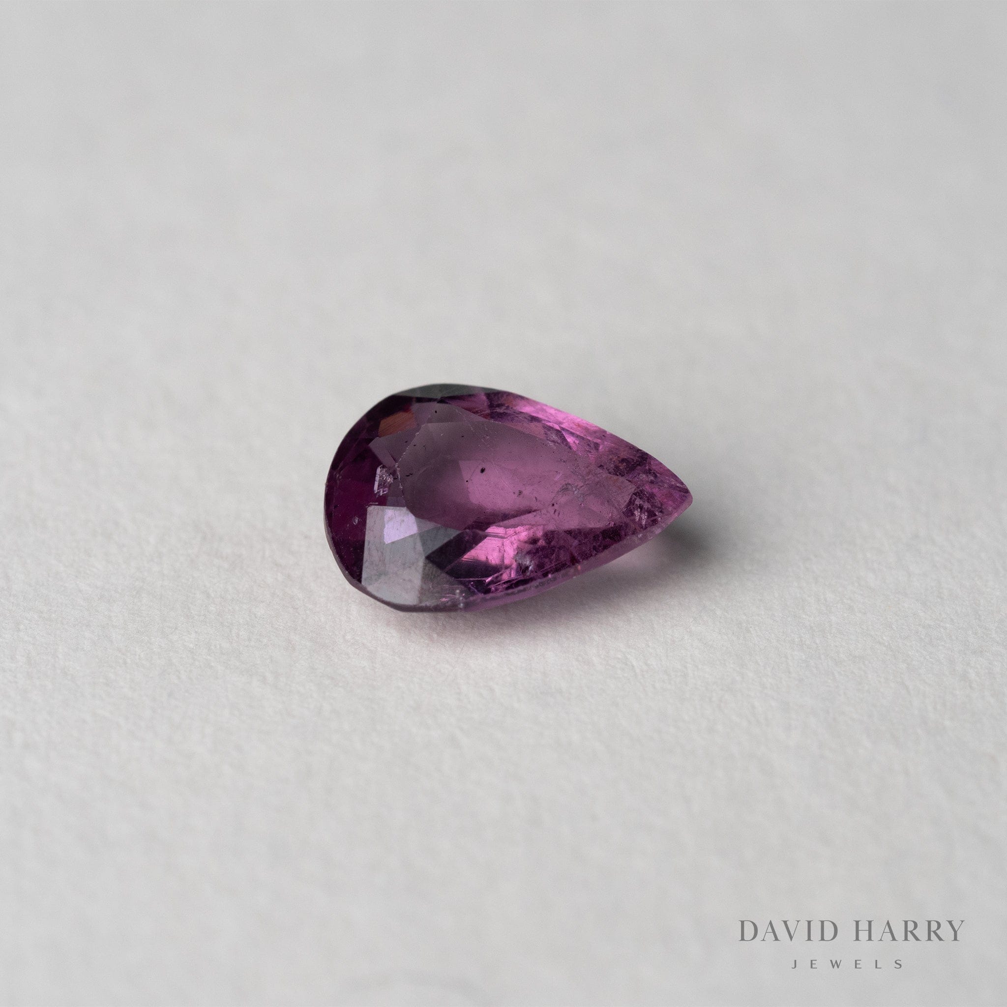 David Harry Jewels 2.25ct Kuh-i-Lal Spinel